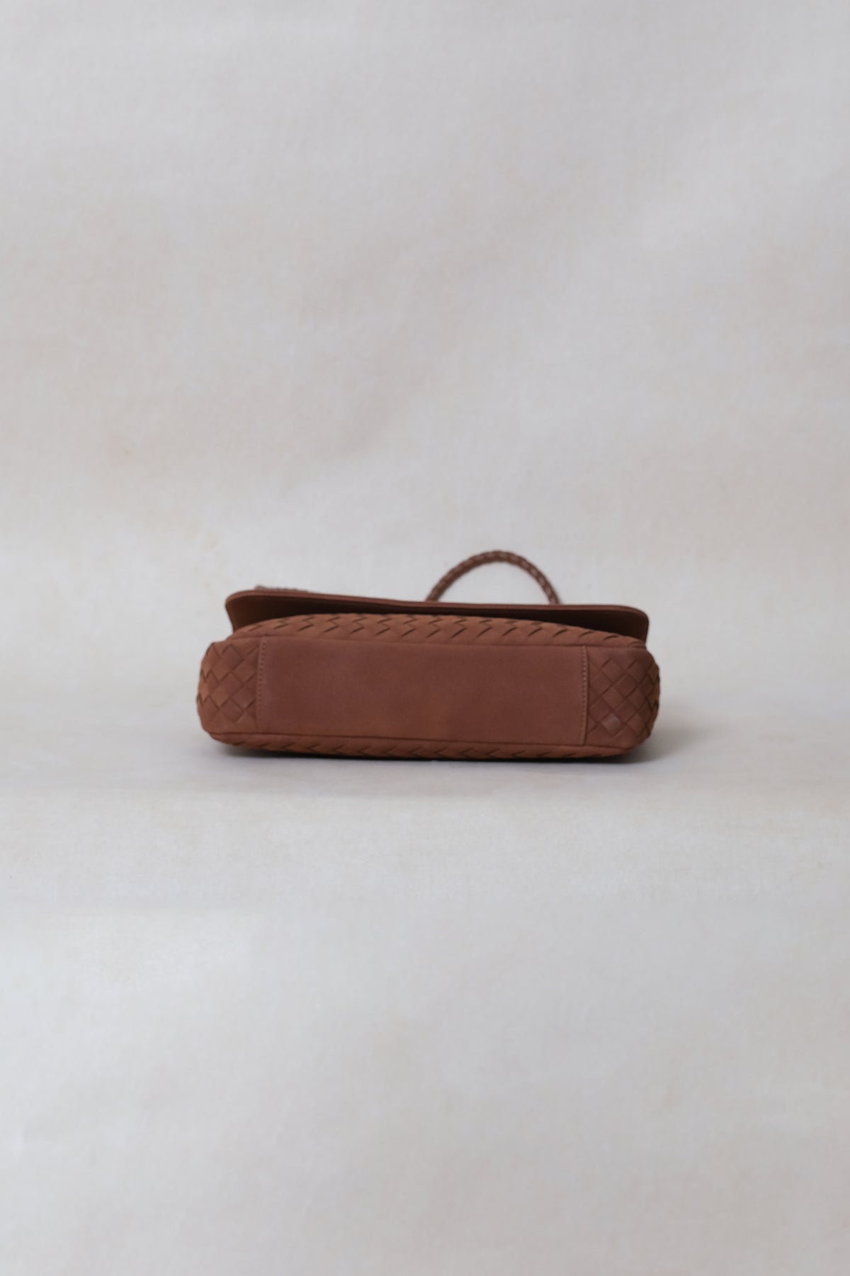 Artisan Linear Flap - Chestnut