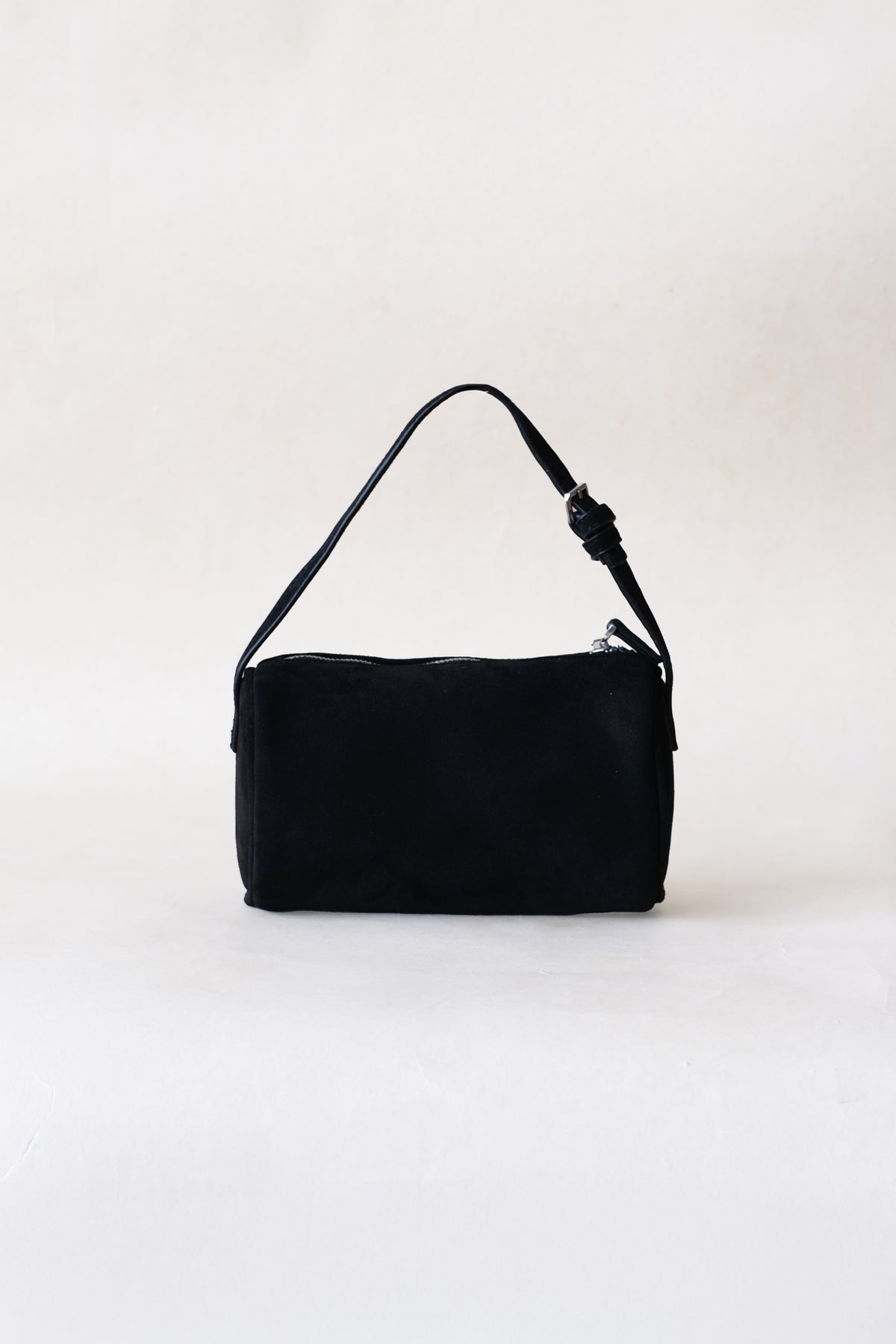 Matte Lumi Mini - Classic Black
