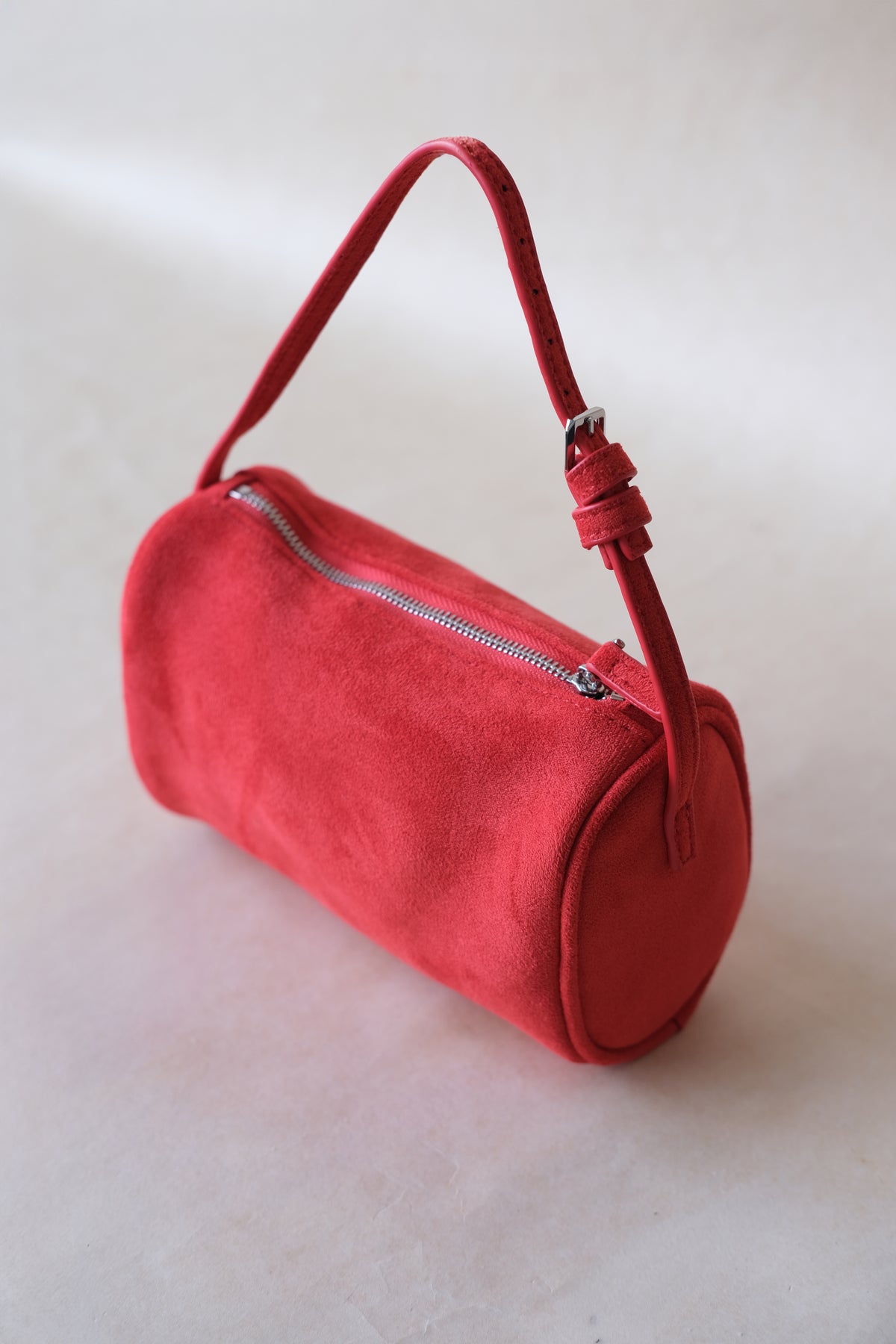 Matte Lumi Mini - Red