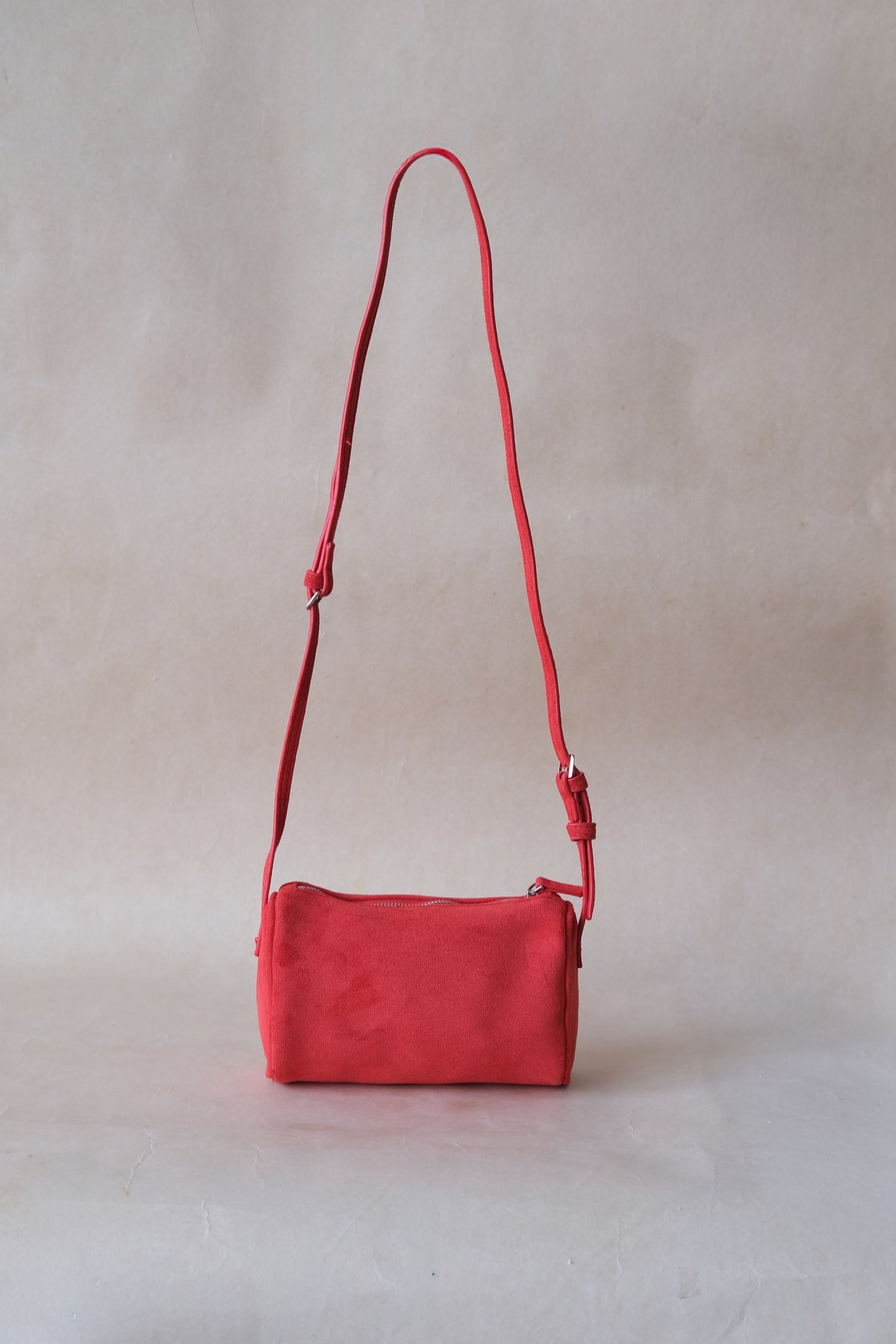 Matte Lumi Mini - Red