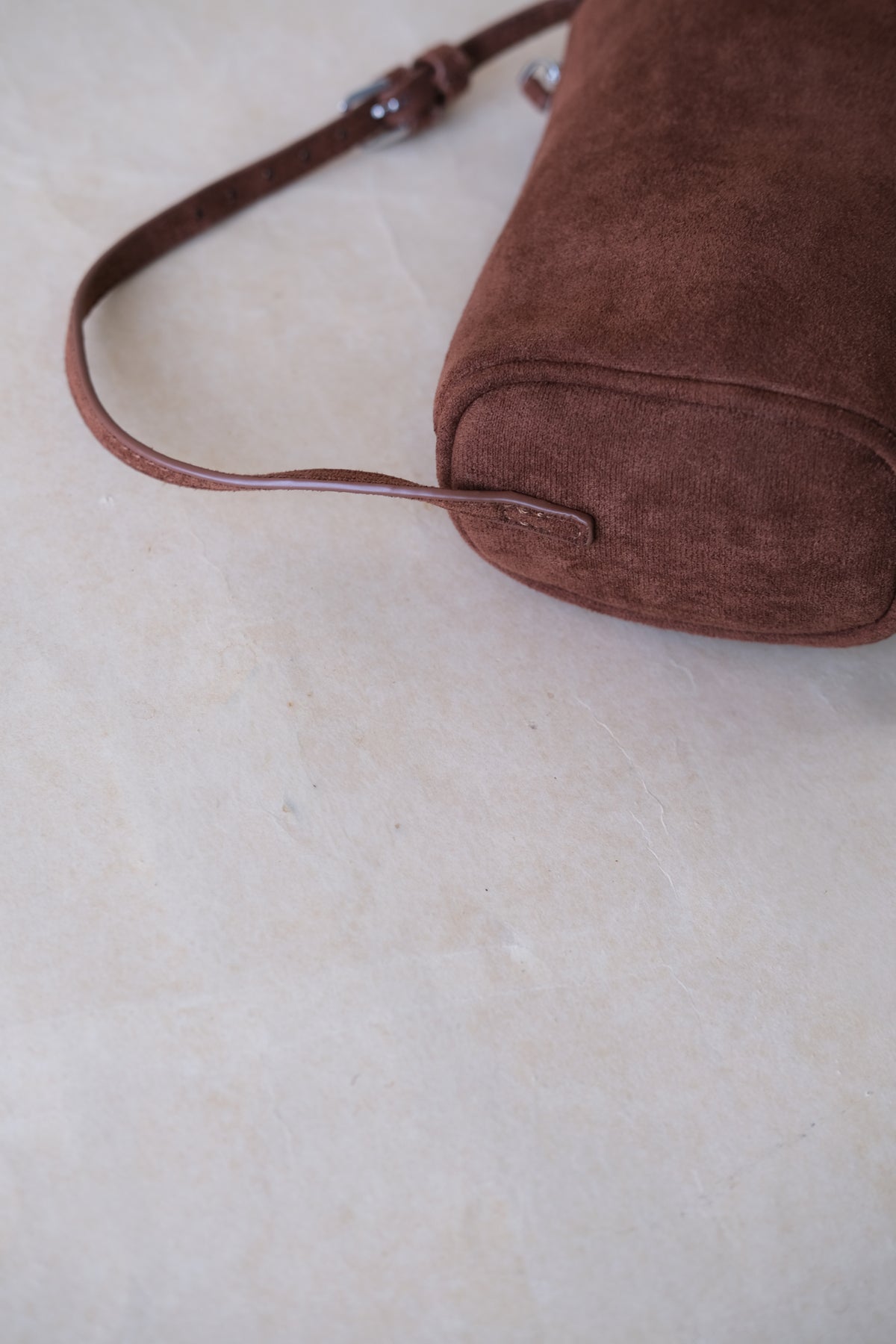 Matte Lumi Mini - Coffee