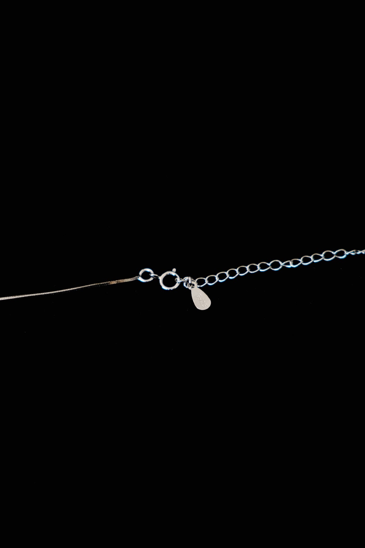 Heart-shaped Necklace