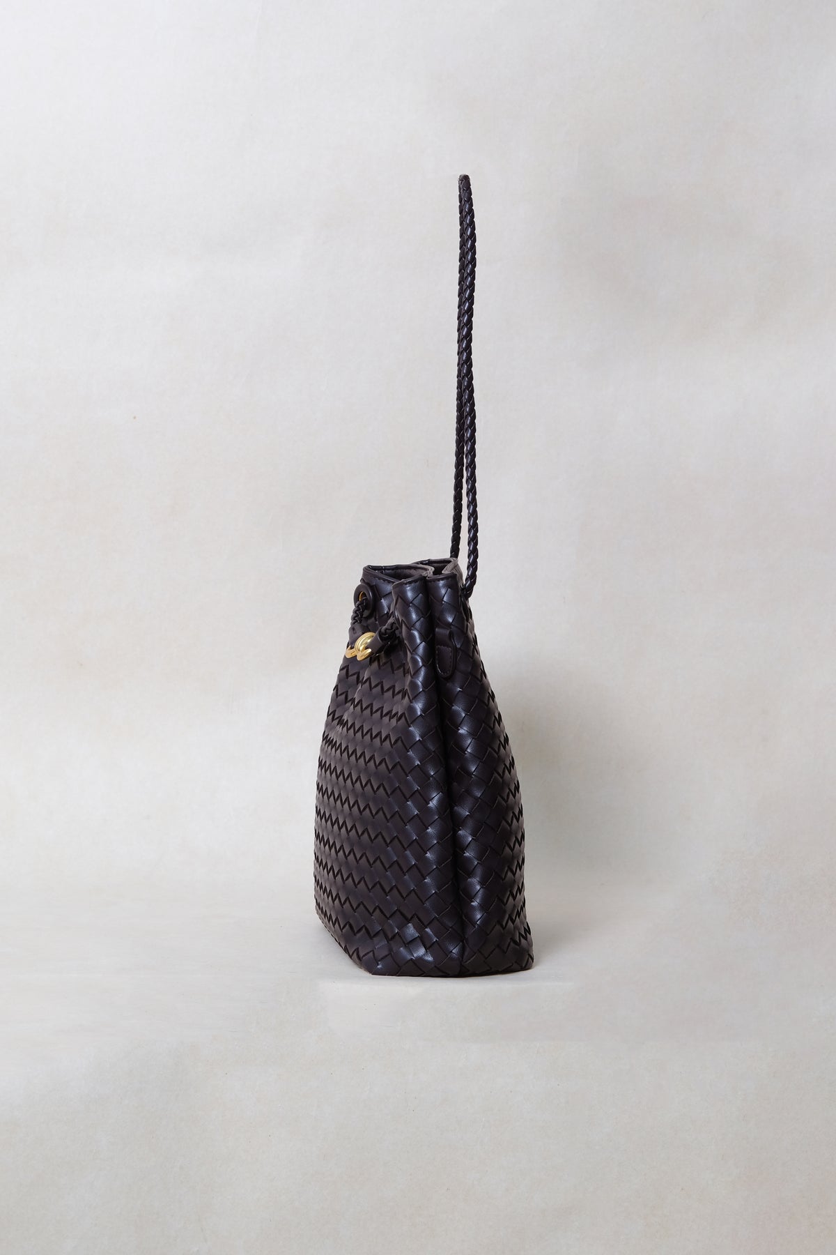 Artisan Urban Carry Bag - Black Currant
