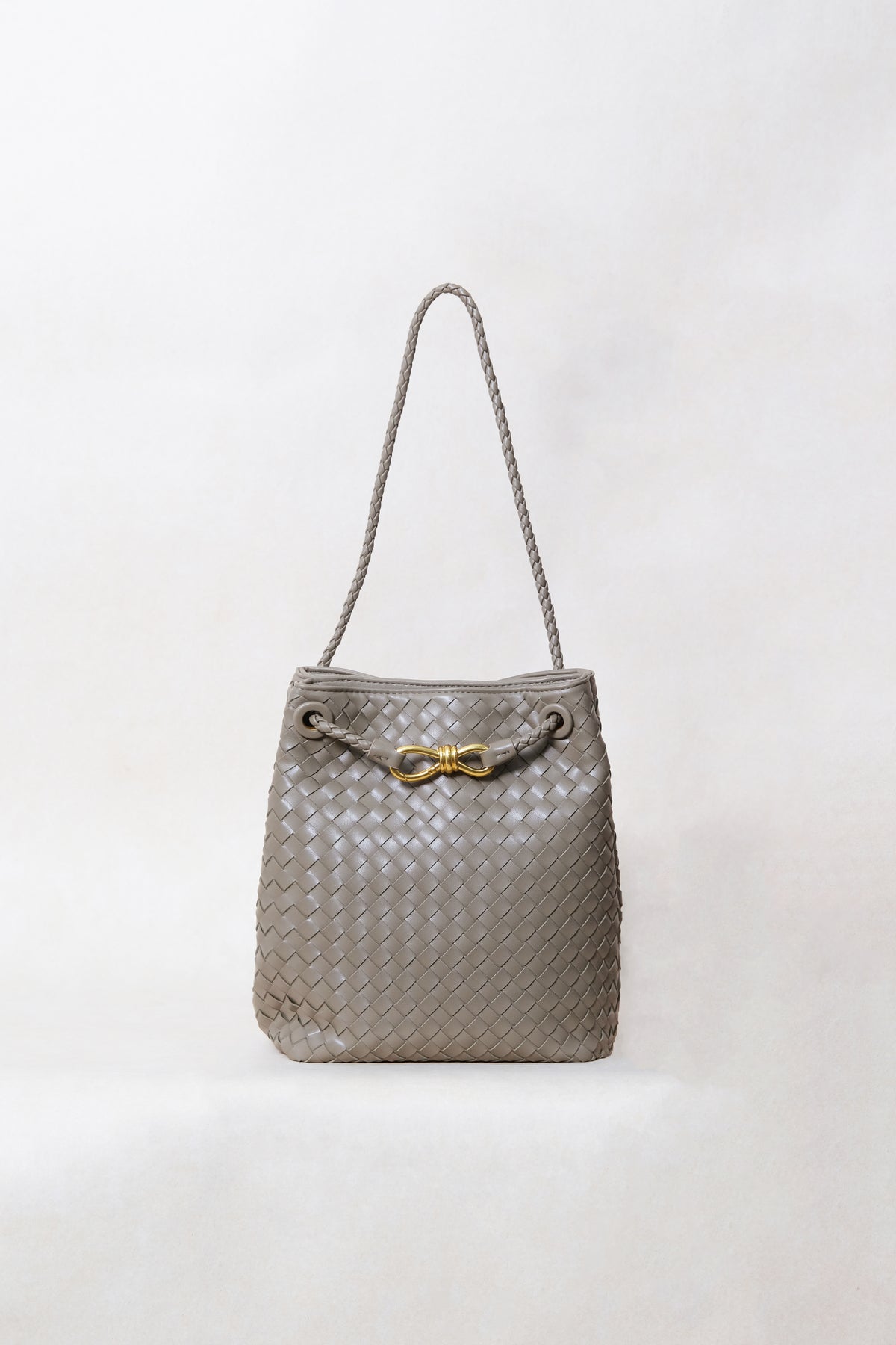 Artisan Urban Carry Bag - Shinny Earthy Green