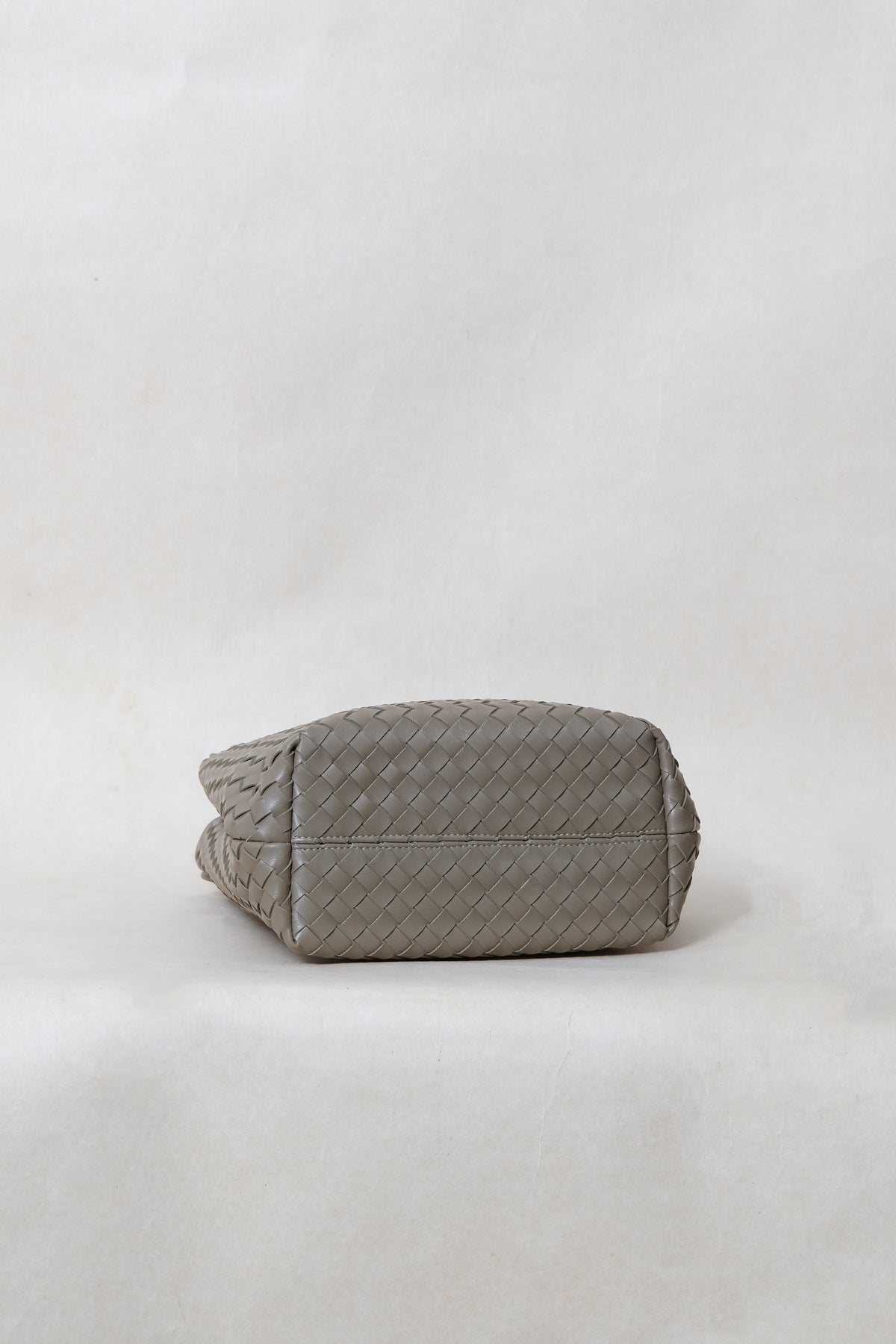 Artisan Urban Carry Bag - Shinny Earthy Green