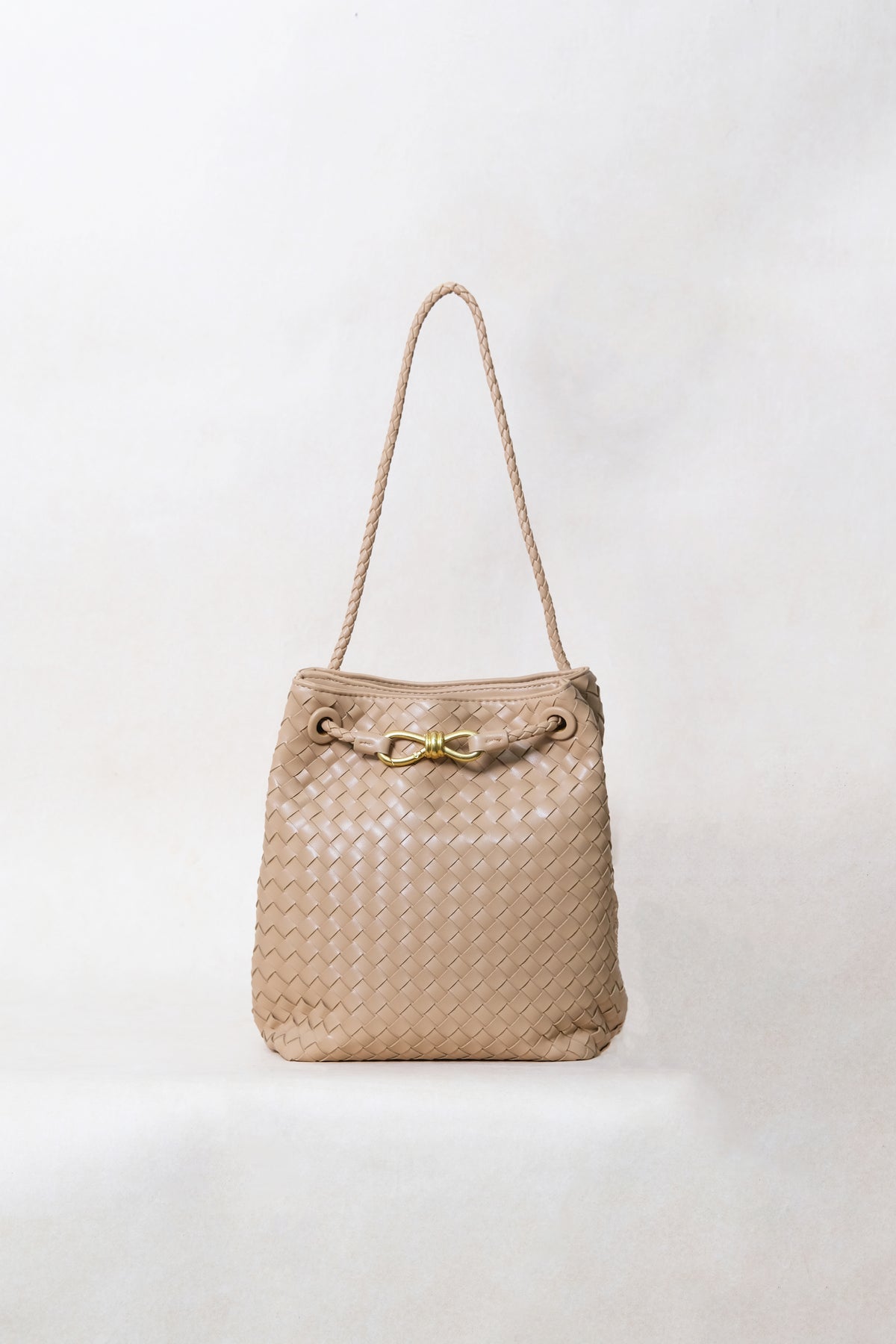 Artisan Urban Carry Bag - Almond