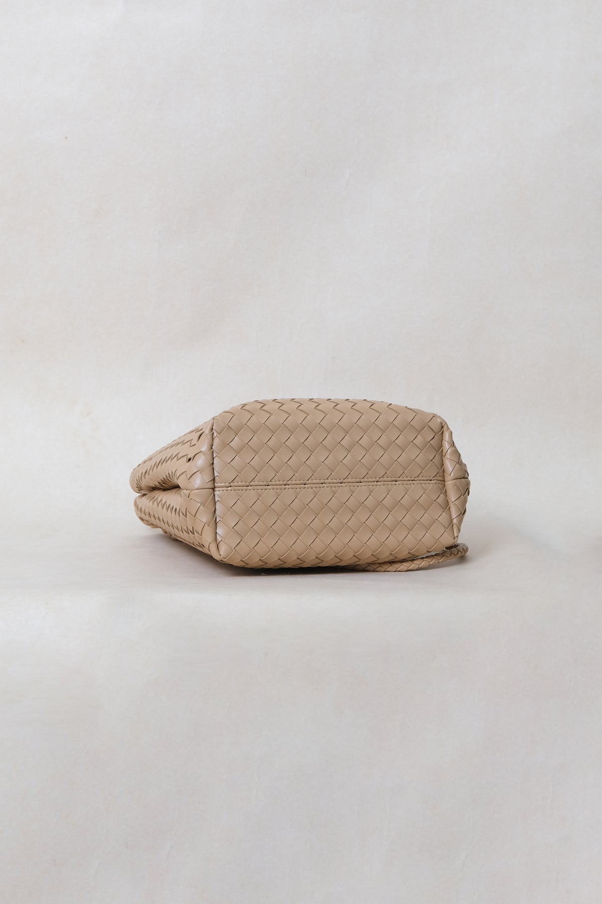 Artisan Urban Carry Bag - Almond