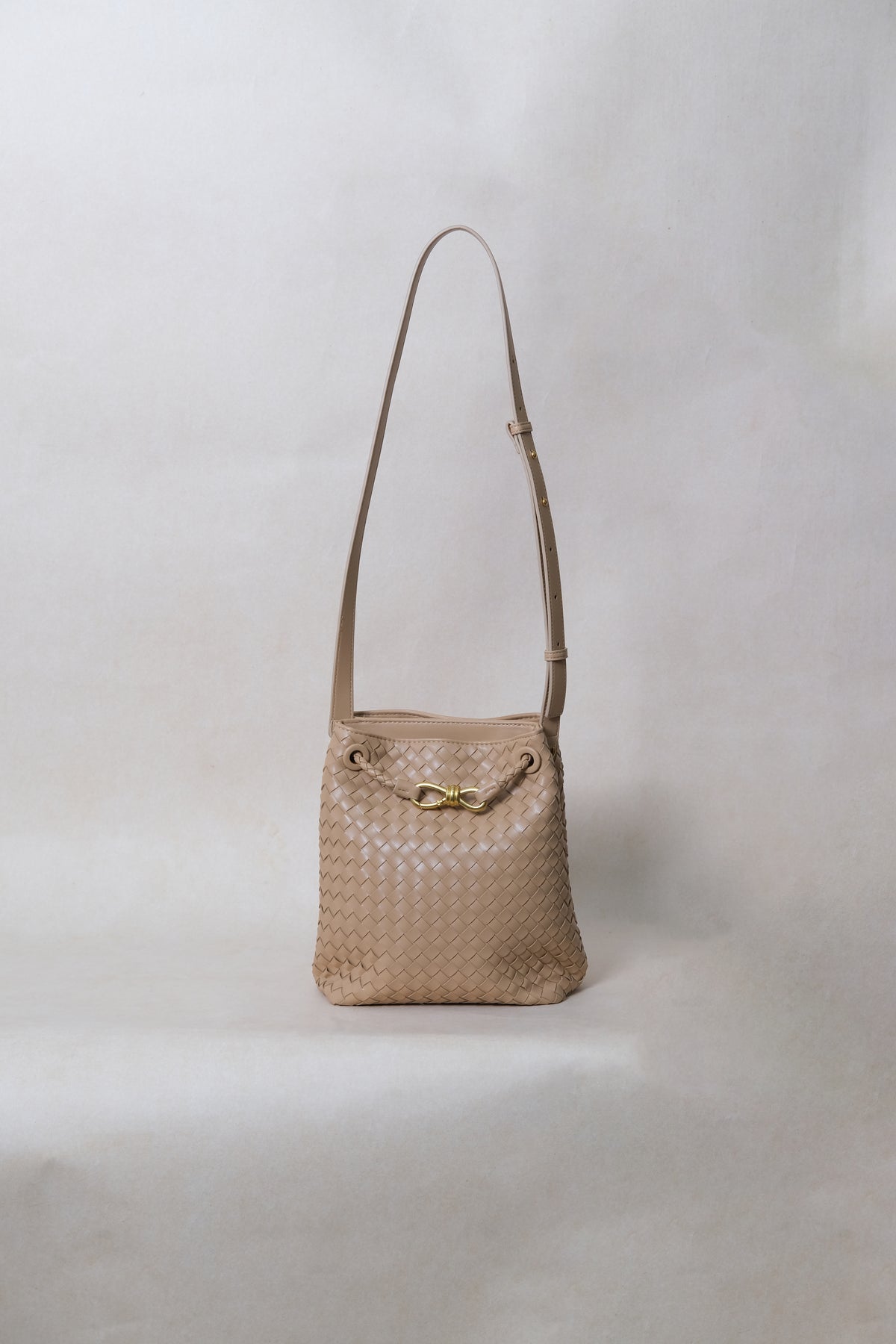 Artisan Urban Carry Bag - Almond