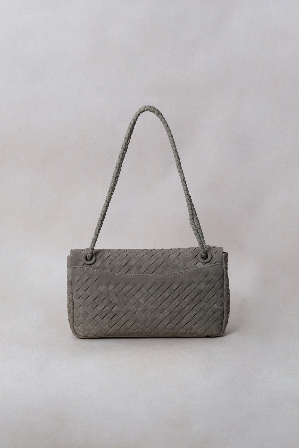 Artisan Linear Flap - Earthy Green