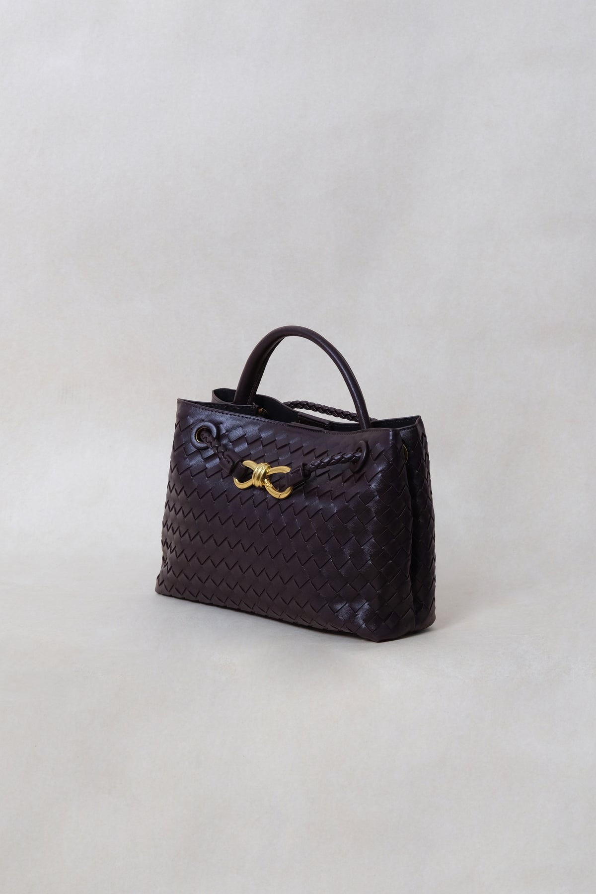 Artisan Grace Tote - Black Currant