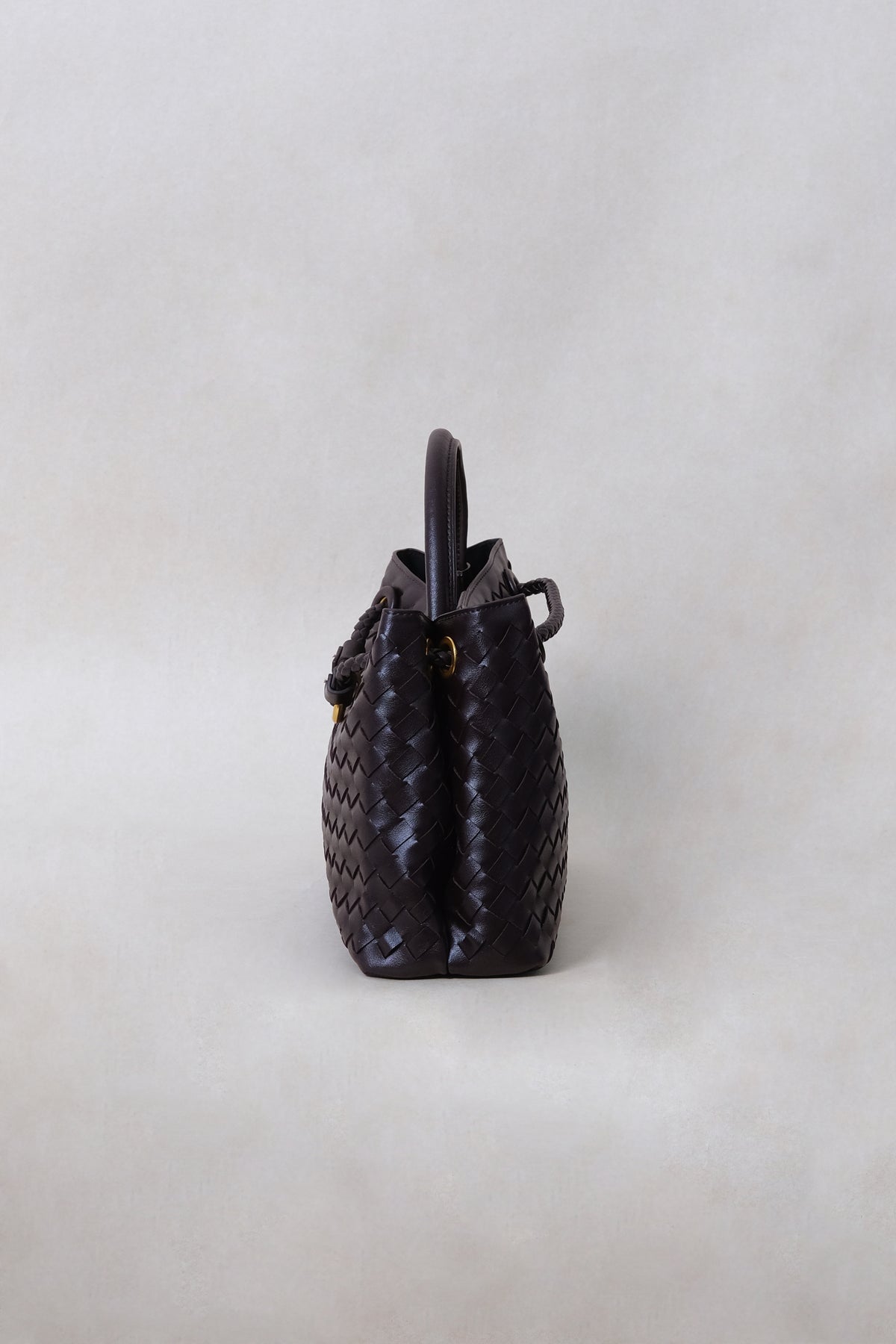 Artisan Grace Tote - Black Currant