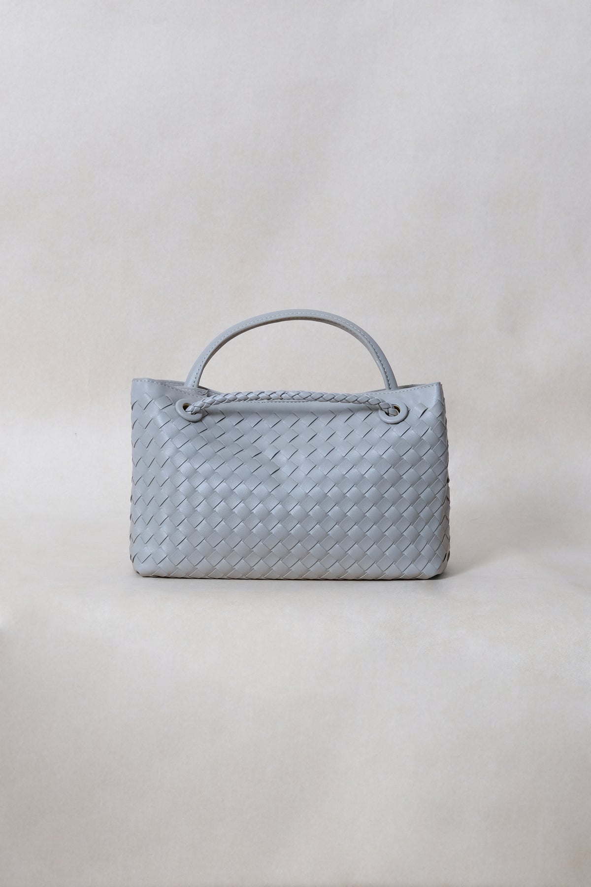 Artisan Grace Tote - Agate Grey