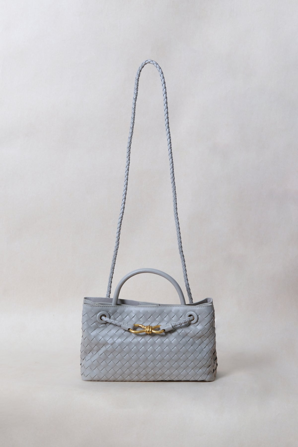 Artisan Grace Tote - Agate Grey