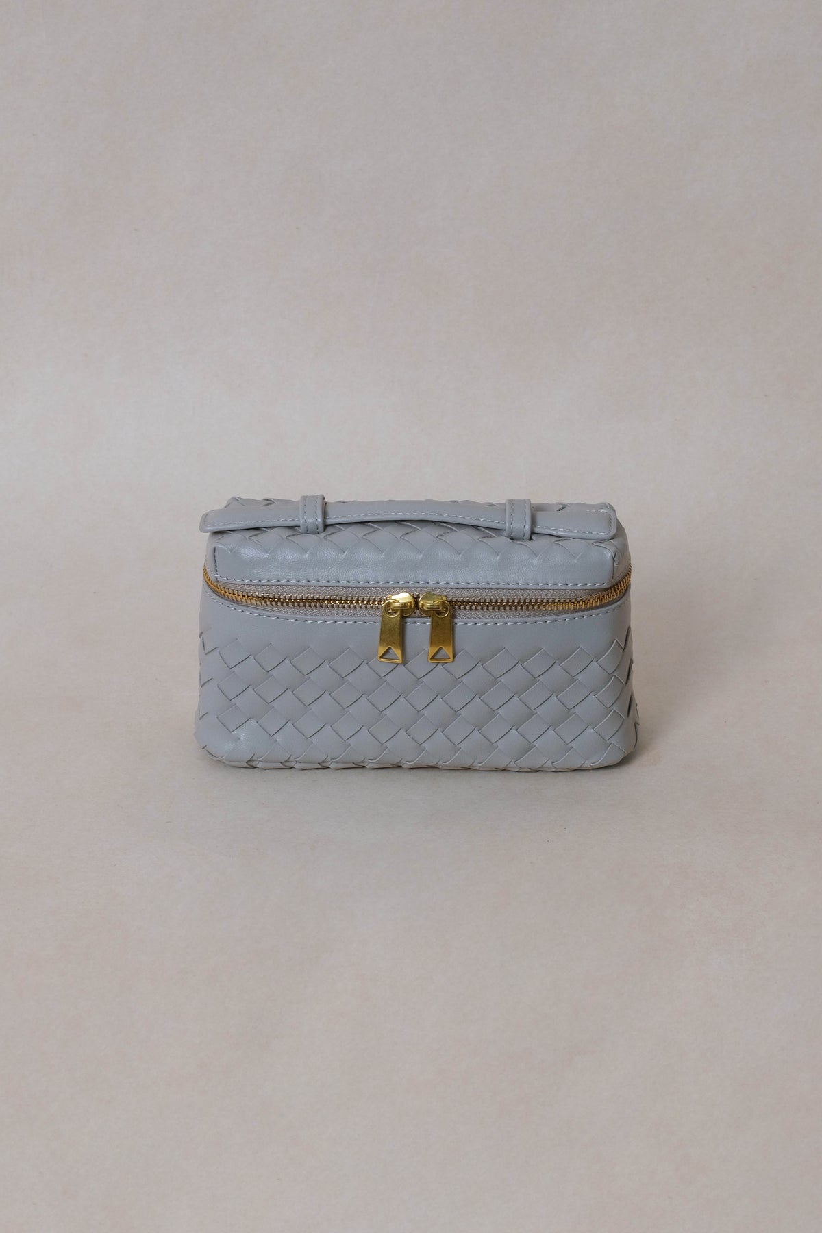 Artisan Aurelia Mini Box - Agate Grey