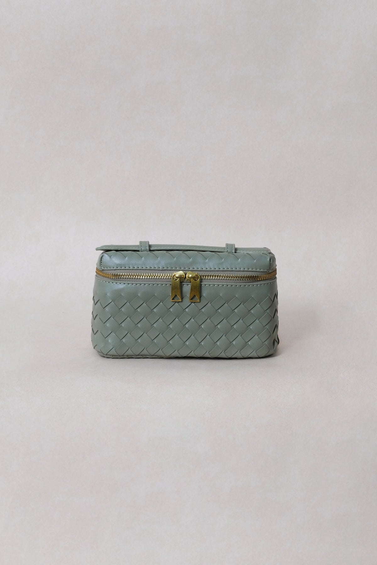 Artisan Aurelia Mini Box - Mineral Green