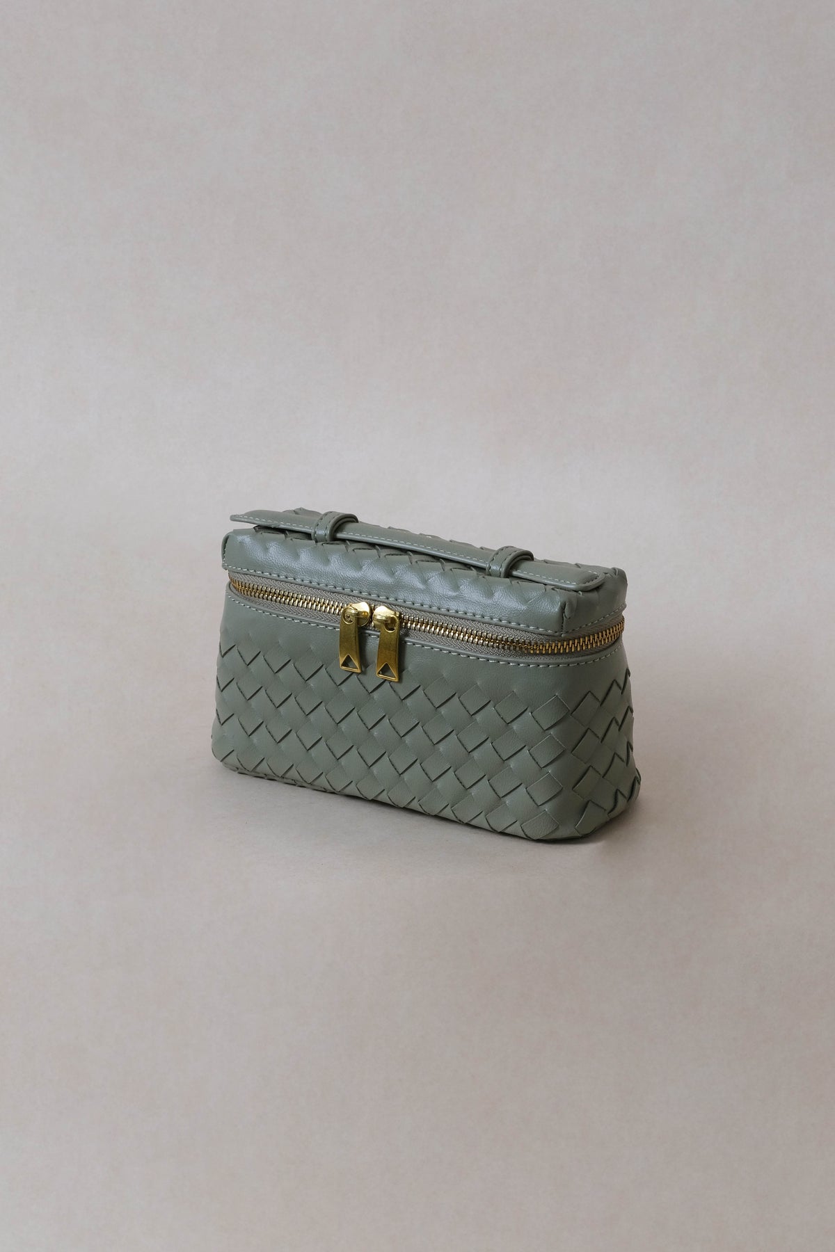 Artisan Aurelia Mini Box - Mineral Green