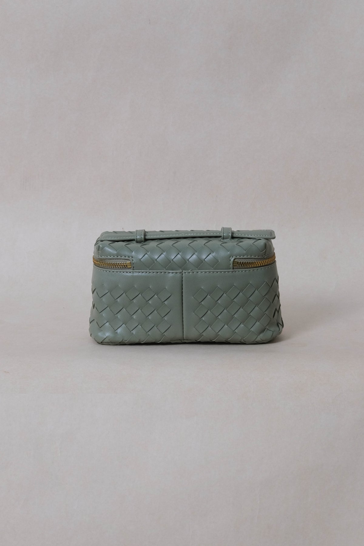 Artisan Aurelia Mini Box - Mineral Green
