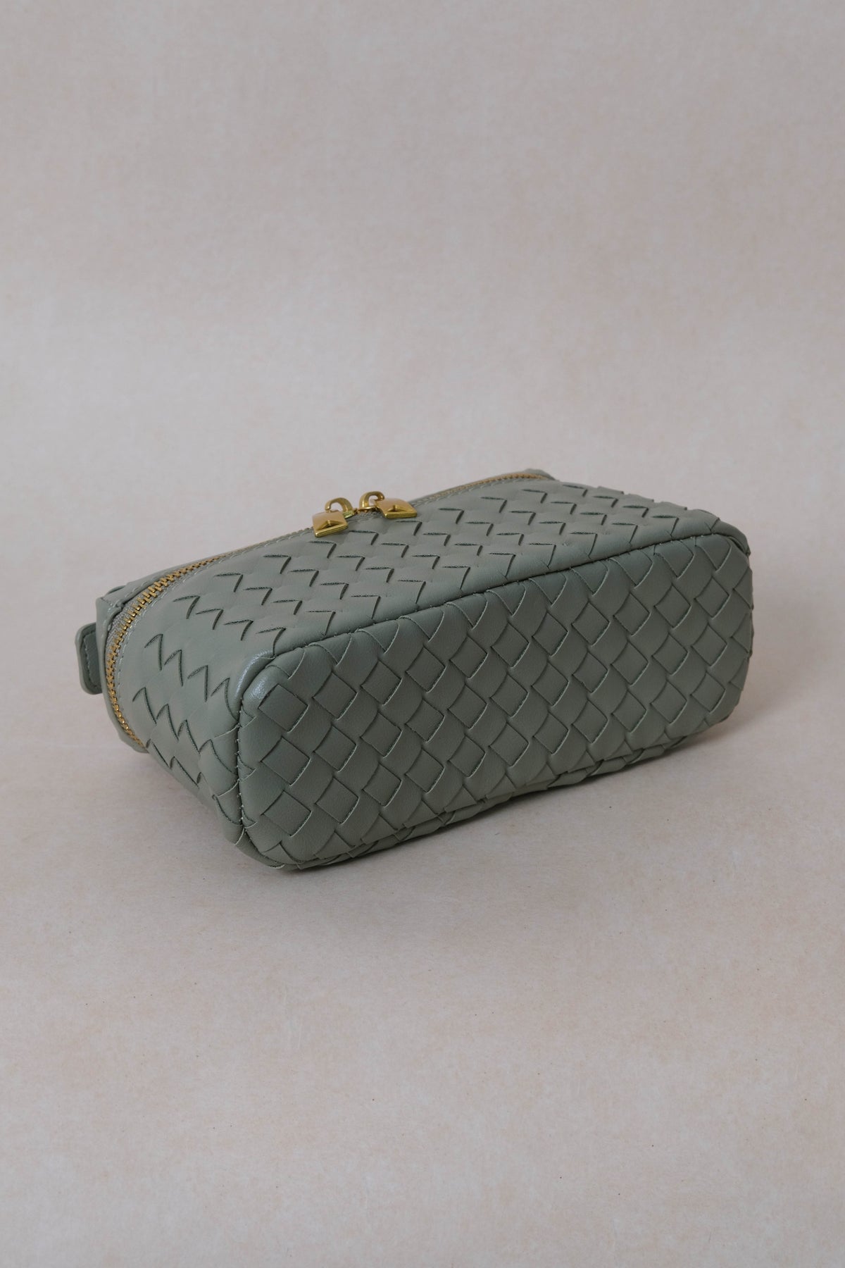 Artisan Aurelia Mini Box - Mineral Green