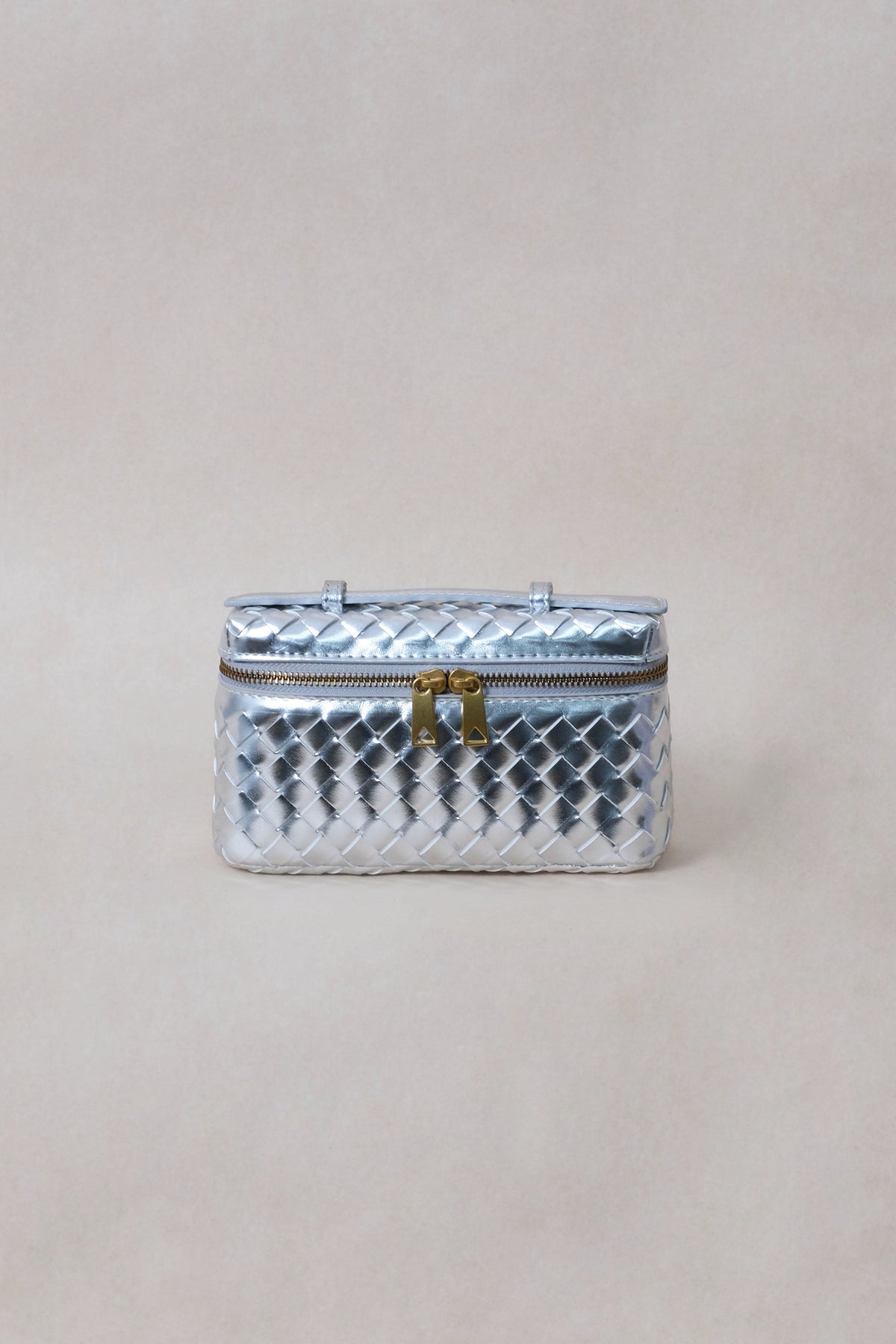 Artisan Aurelia Mini Box - Silver
