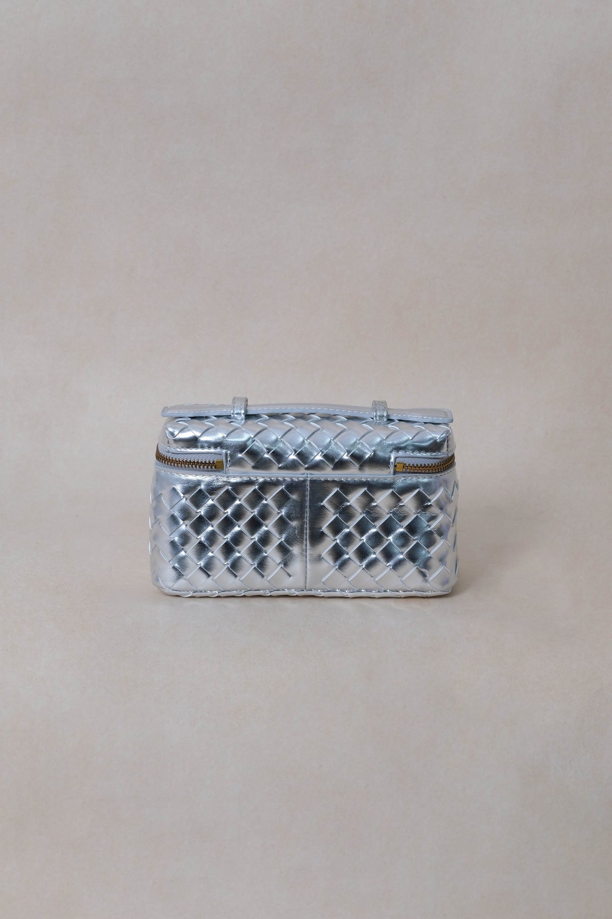 Artisan Aurelia Mini Box - Silver