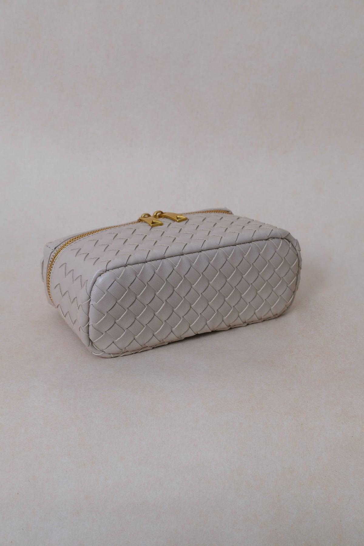Artisan Aurelia Mini Box - White Sand