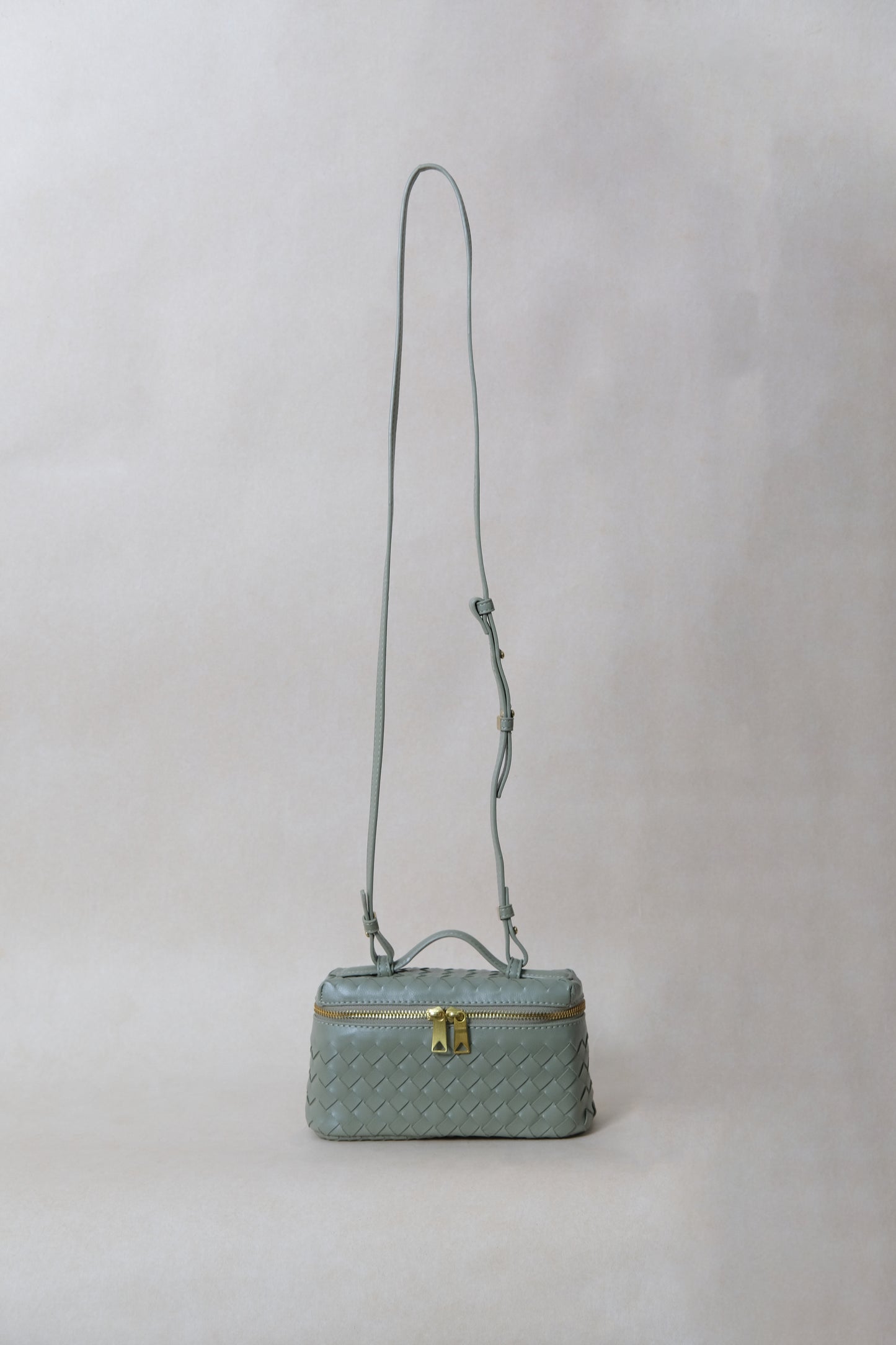Artisan Aurelia Mini Box - Mineral Green