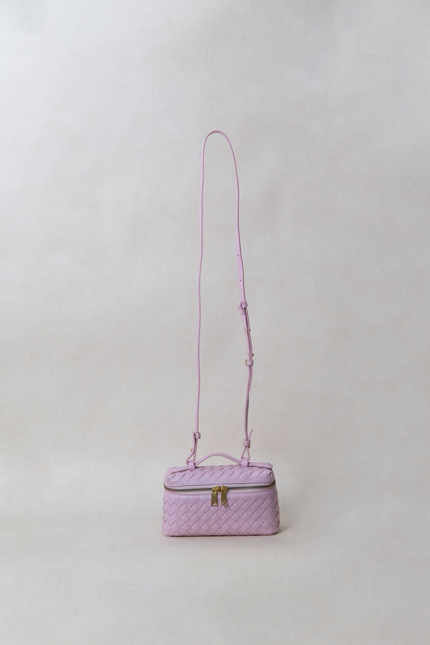 Artisan Aurelia Mini Box - Lotus Pink