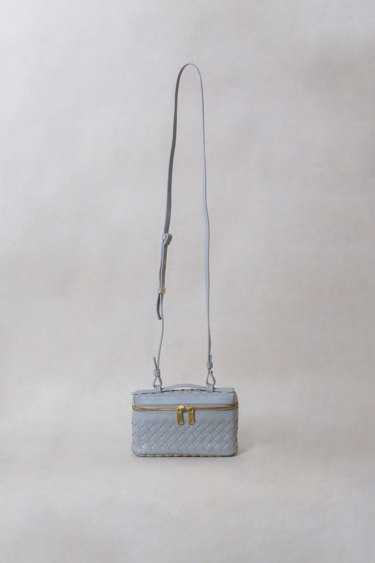 Artisan Aurelia Mini Box - Agate Grey