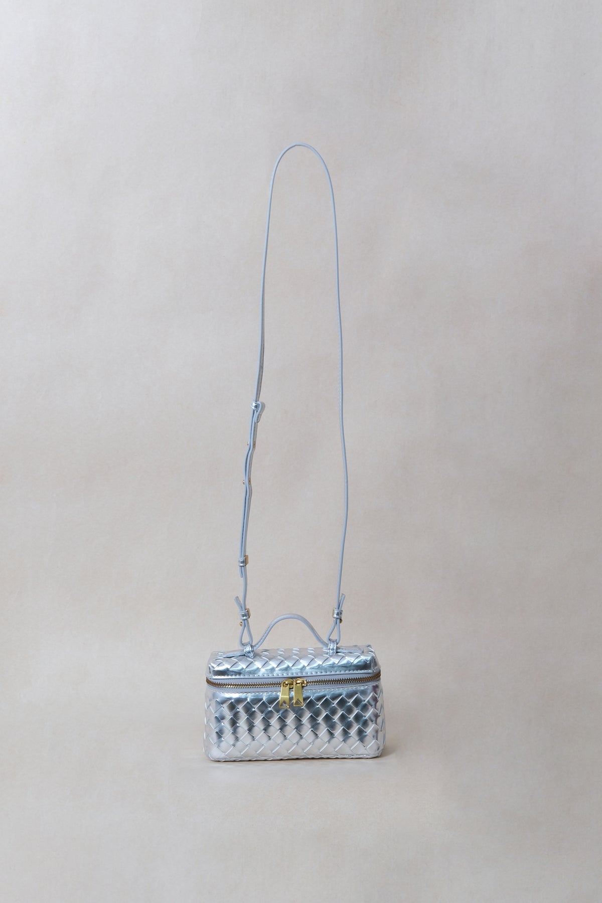 Artisan Aurelia Mini Box - Silver