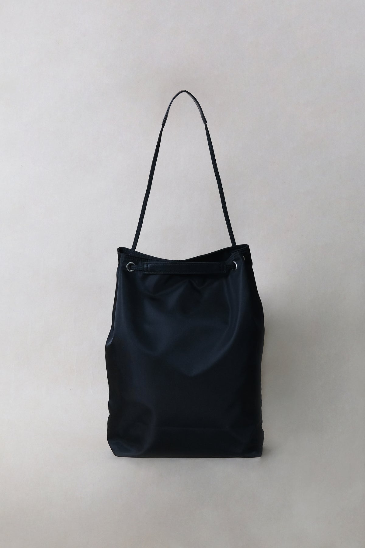 Classic Flow Laptop Bag + Pouch Bag In Classic Black