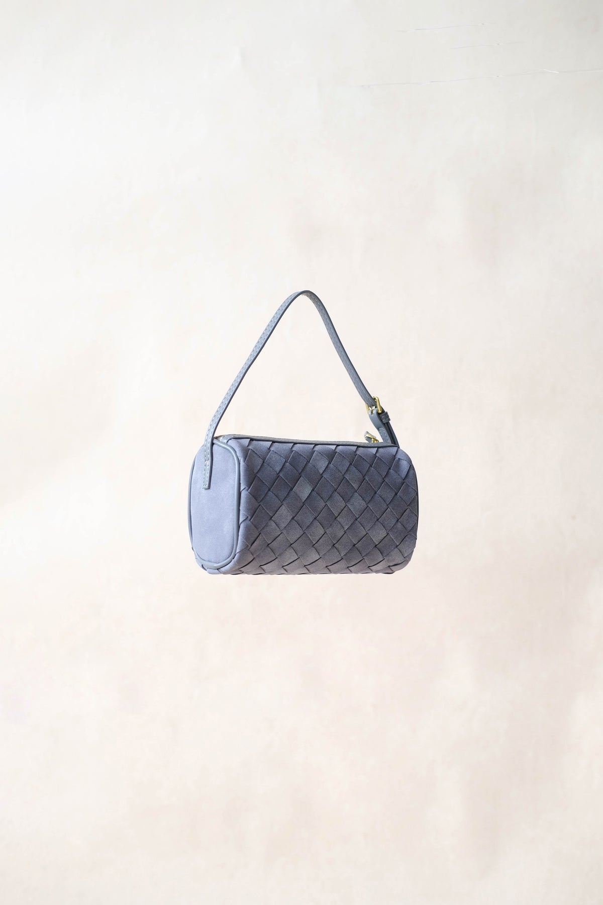 Mini Artisan Bag - Warm Gray