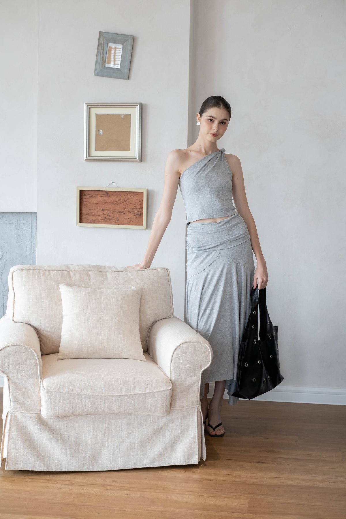 Voyage Éclat Tote