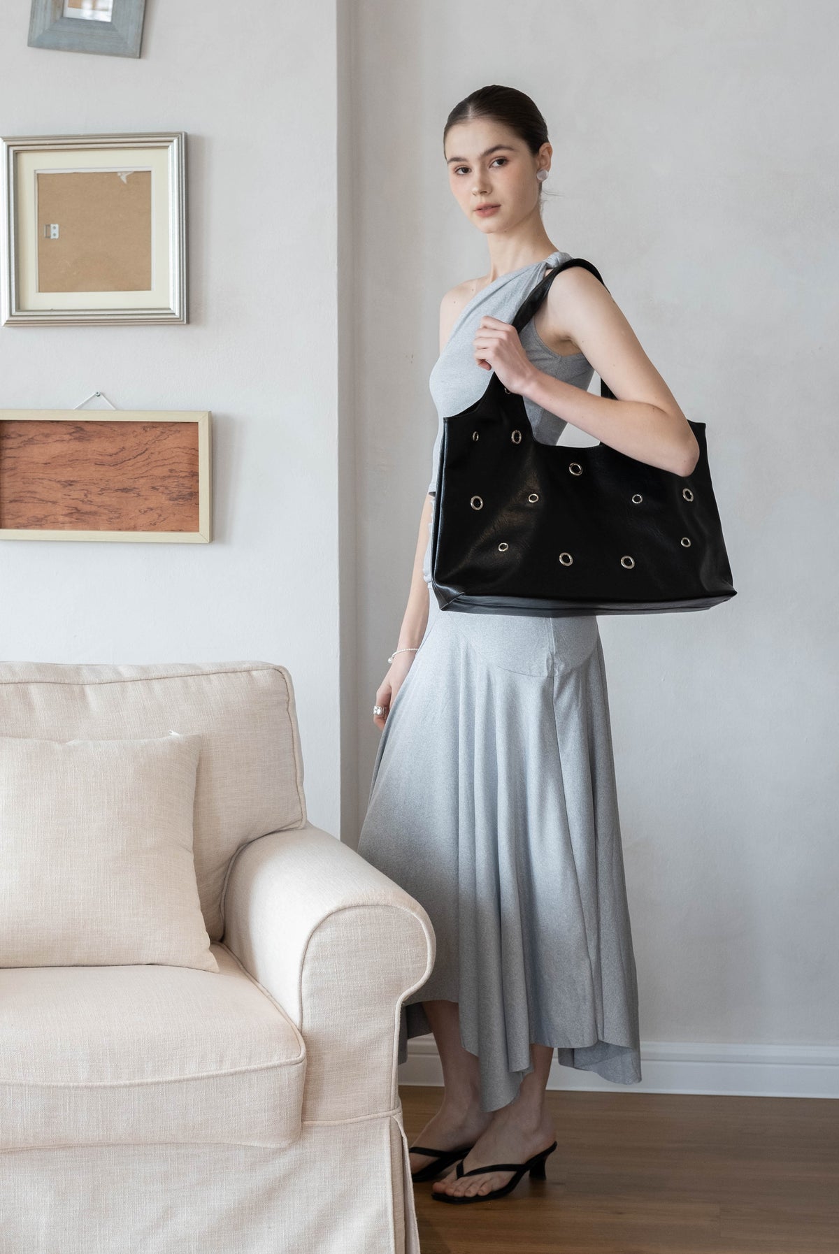 Voyage Éclat Tote