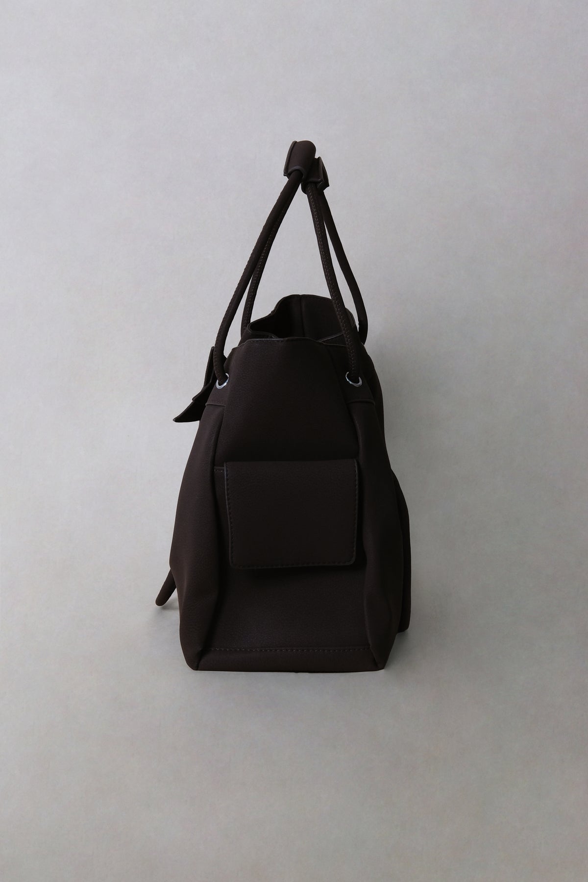 Classic Daily Tote - Coffee