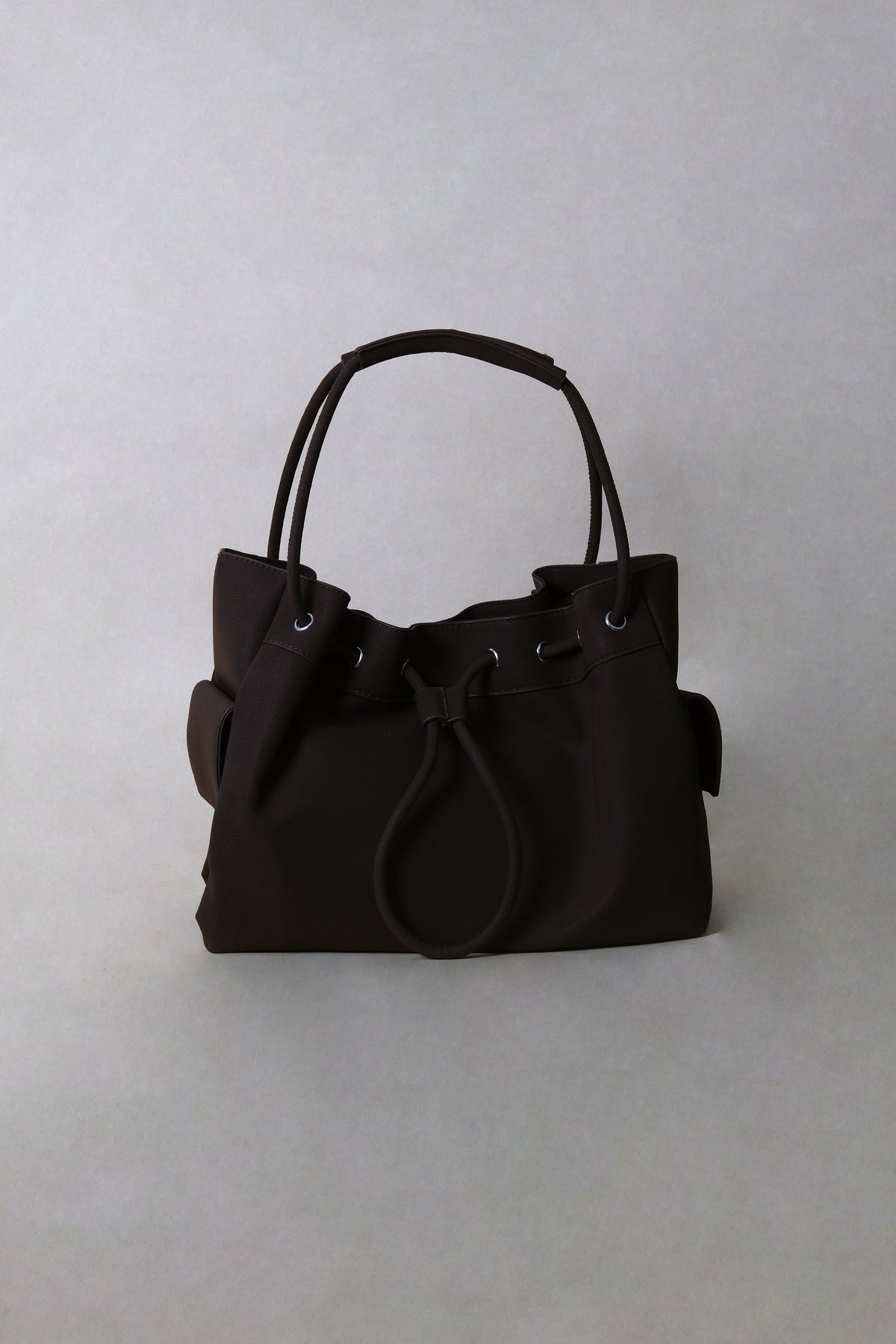 Classic Daily Tote - Coffee