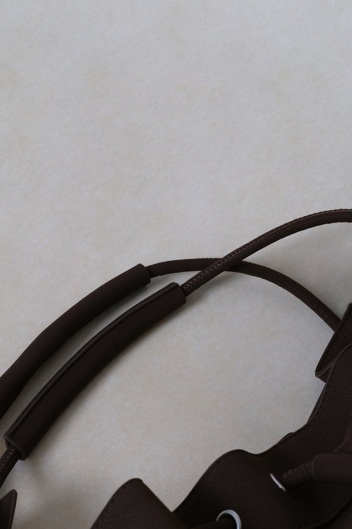 Classic Daily Tote - Coffee