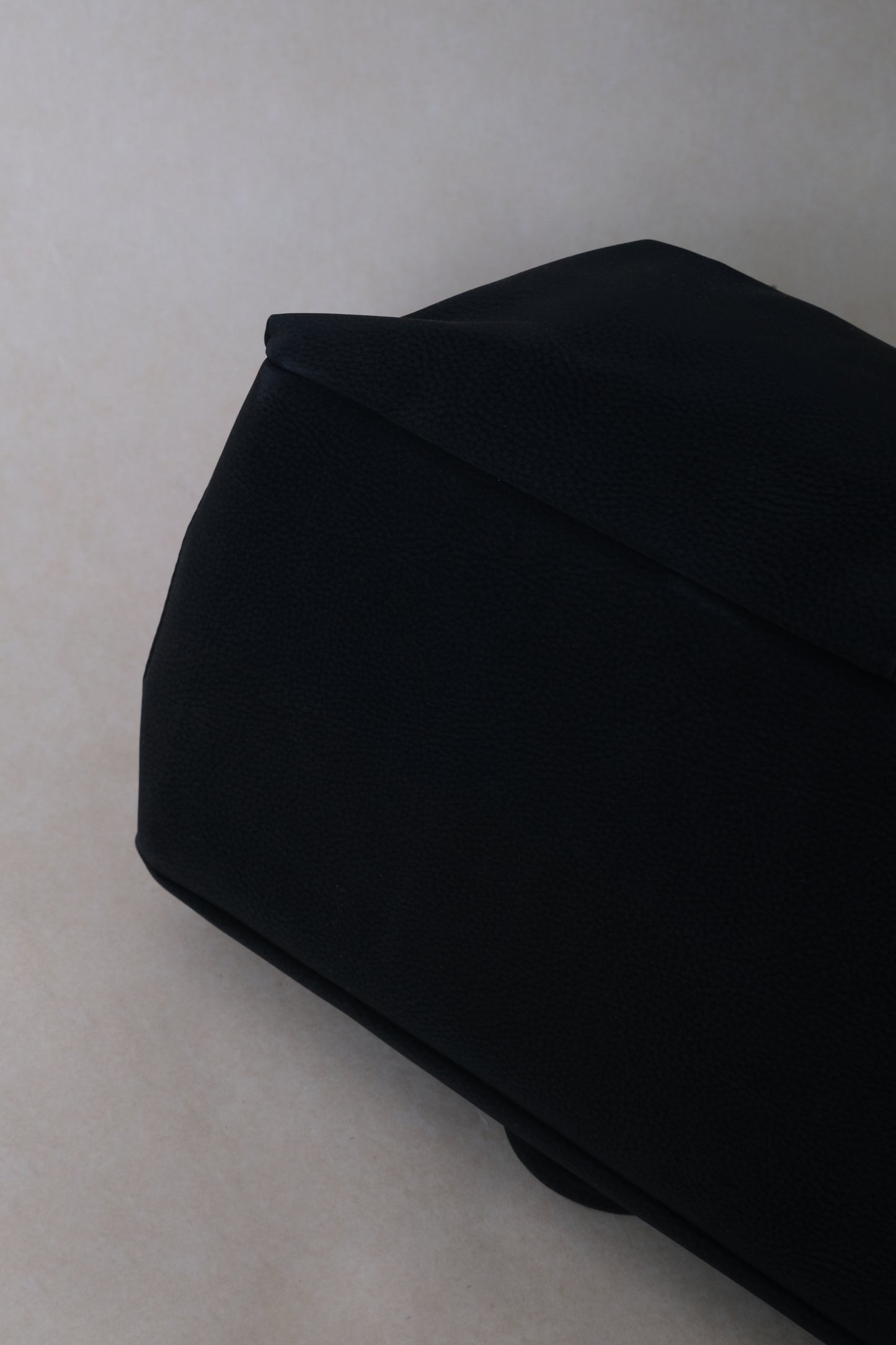 Classic Daily Tote - Classic Black