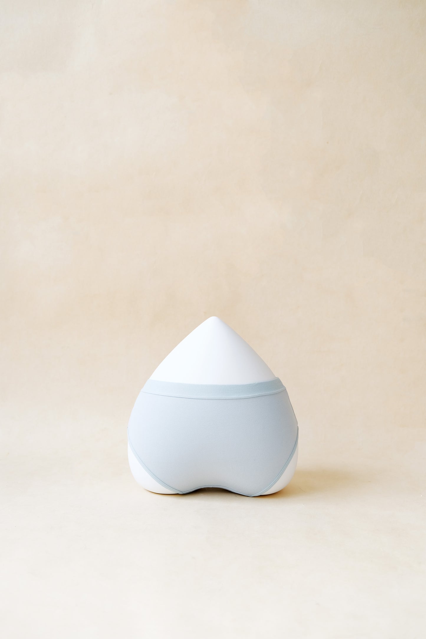 Softy Belle - Light Blue