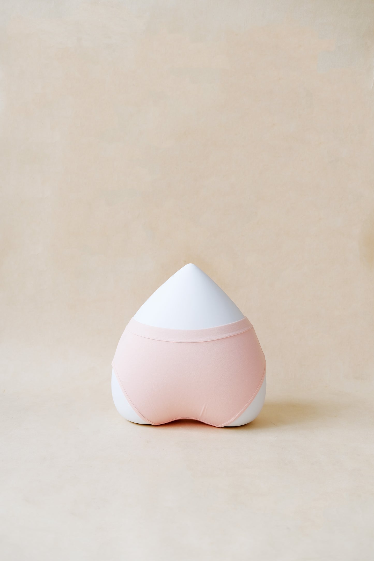 Softy Belle - Peach Blush