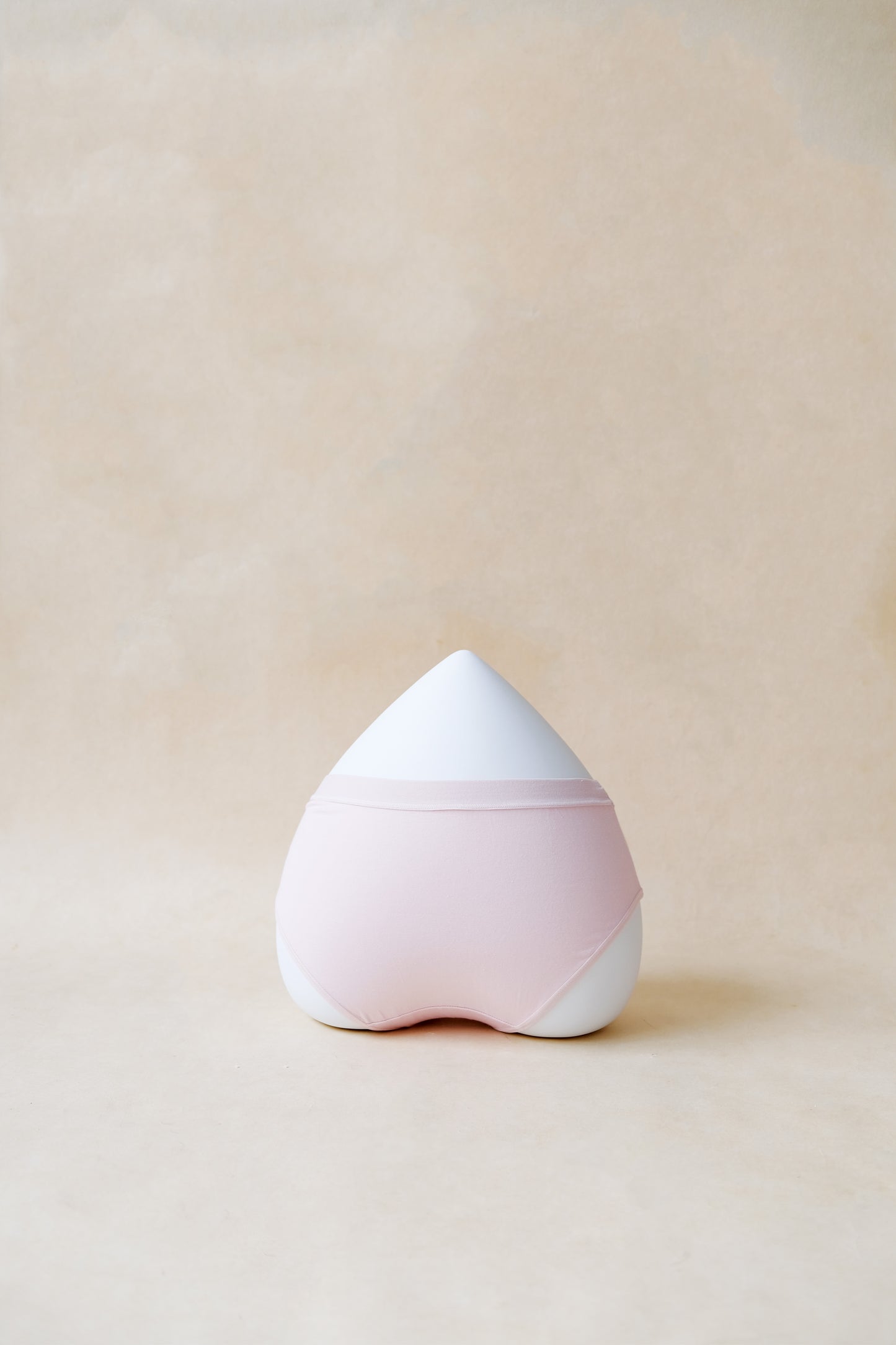 Softy Belle - Bean Pink