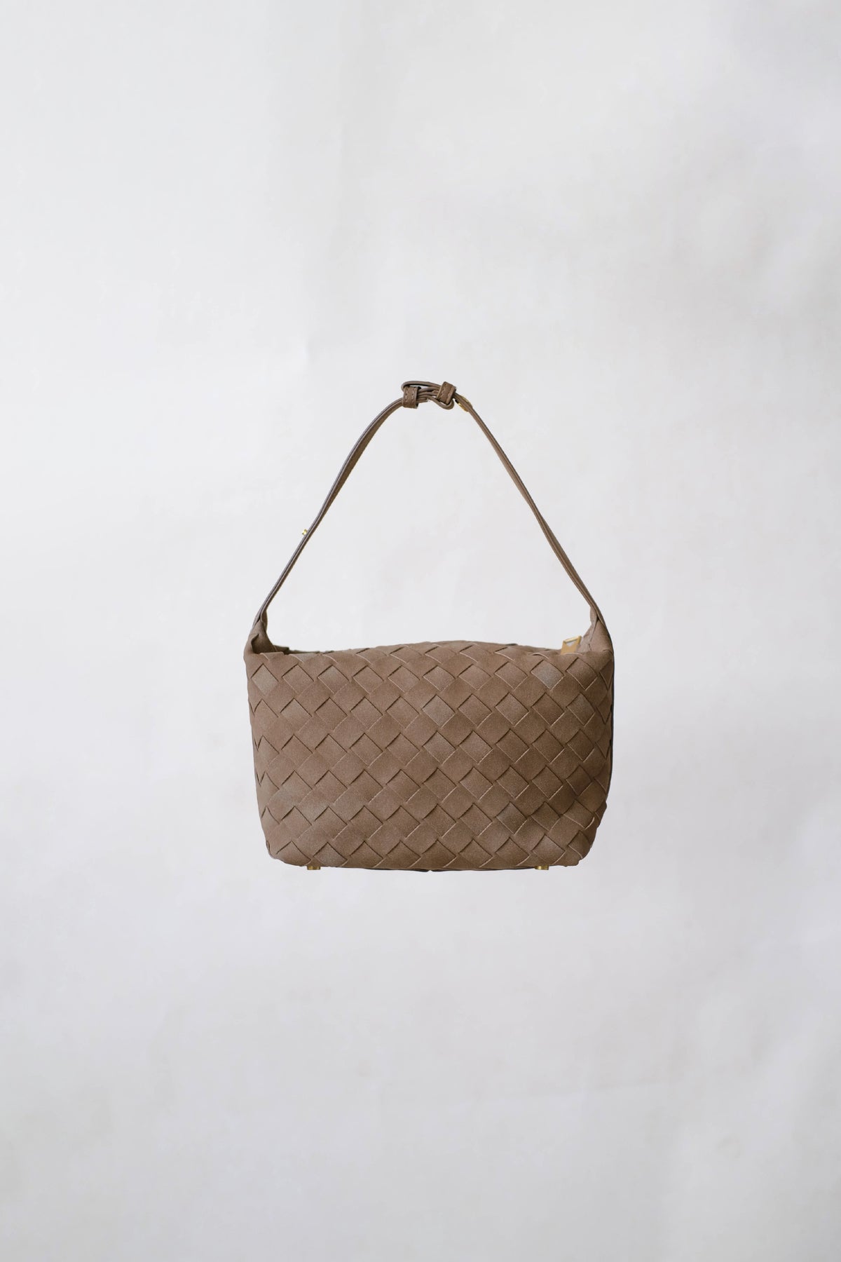 The Artisan Bag - Khaki