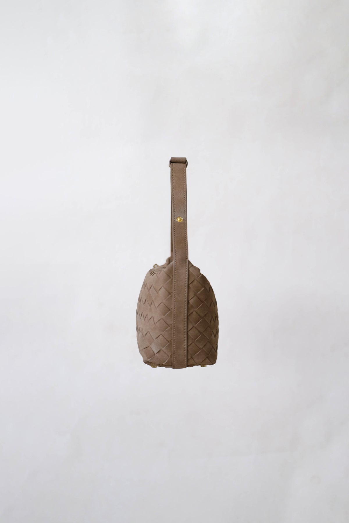 The Artisan Bag - Khaki