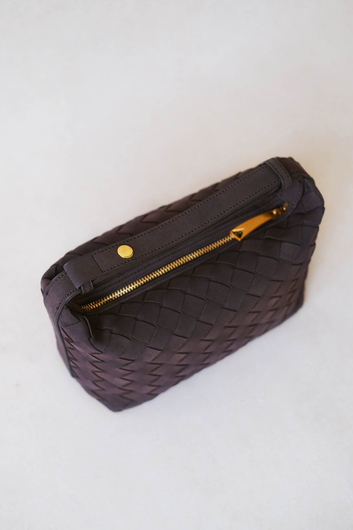 The Artisan Bag - Dark Chocolate