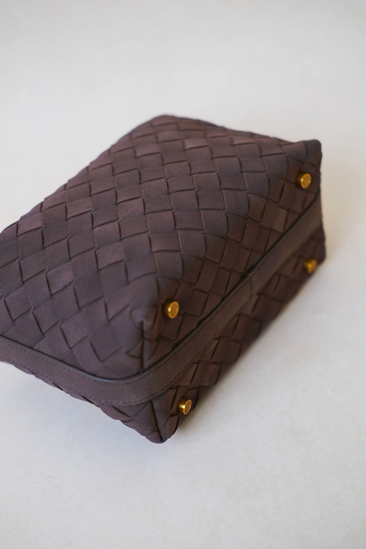 The Artisan Bag - Dark Chocolate