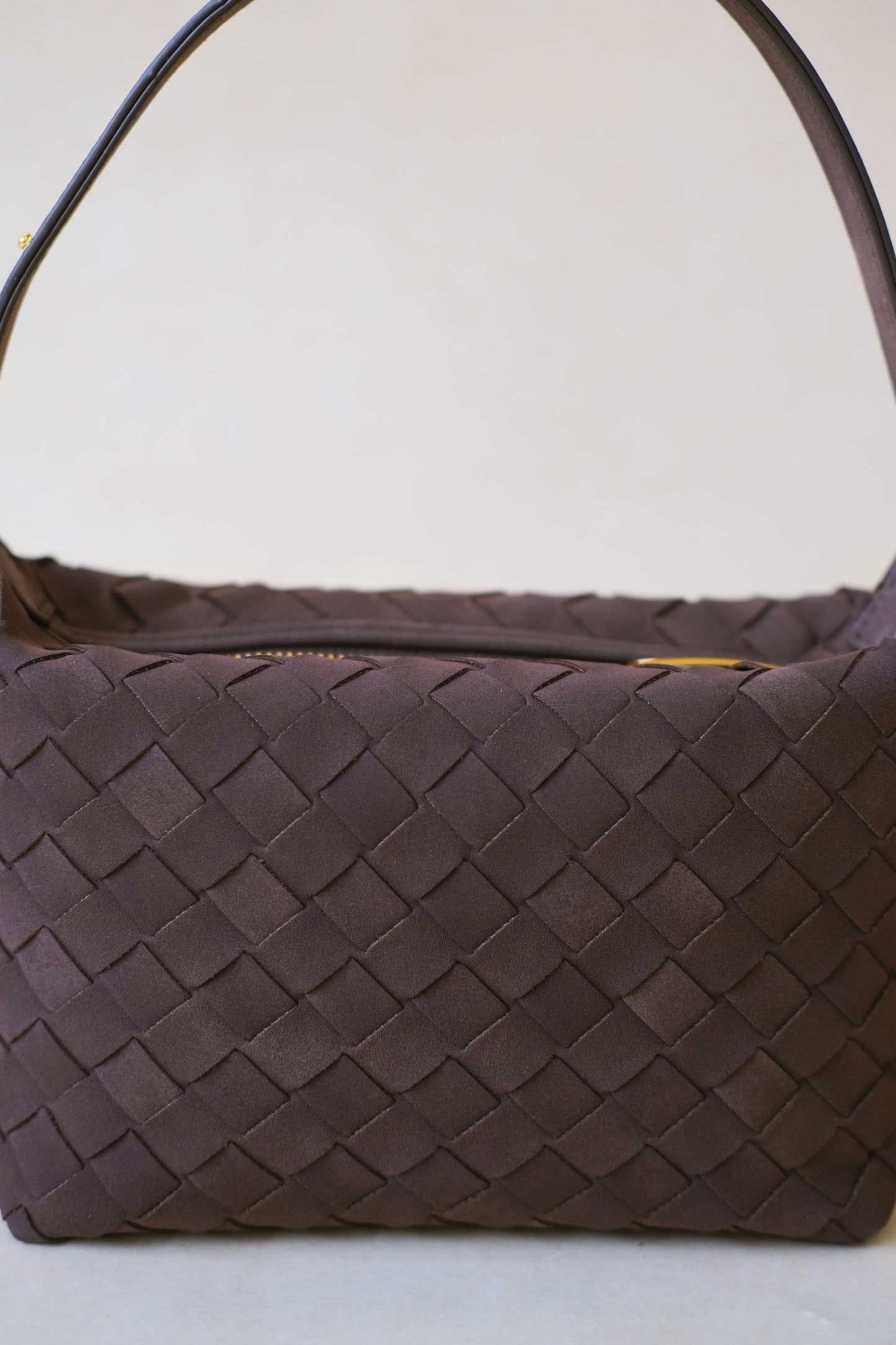 The Artisan Bag - Dark Chocolate