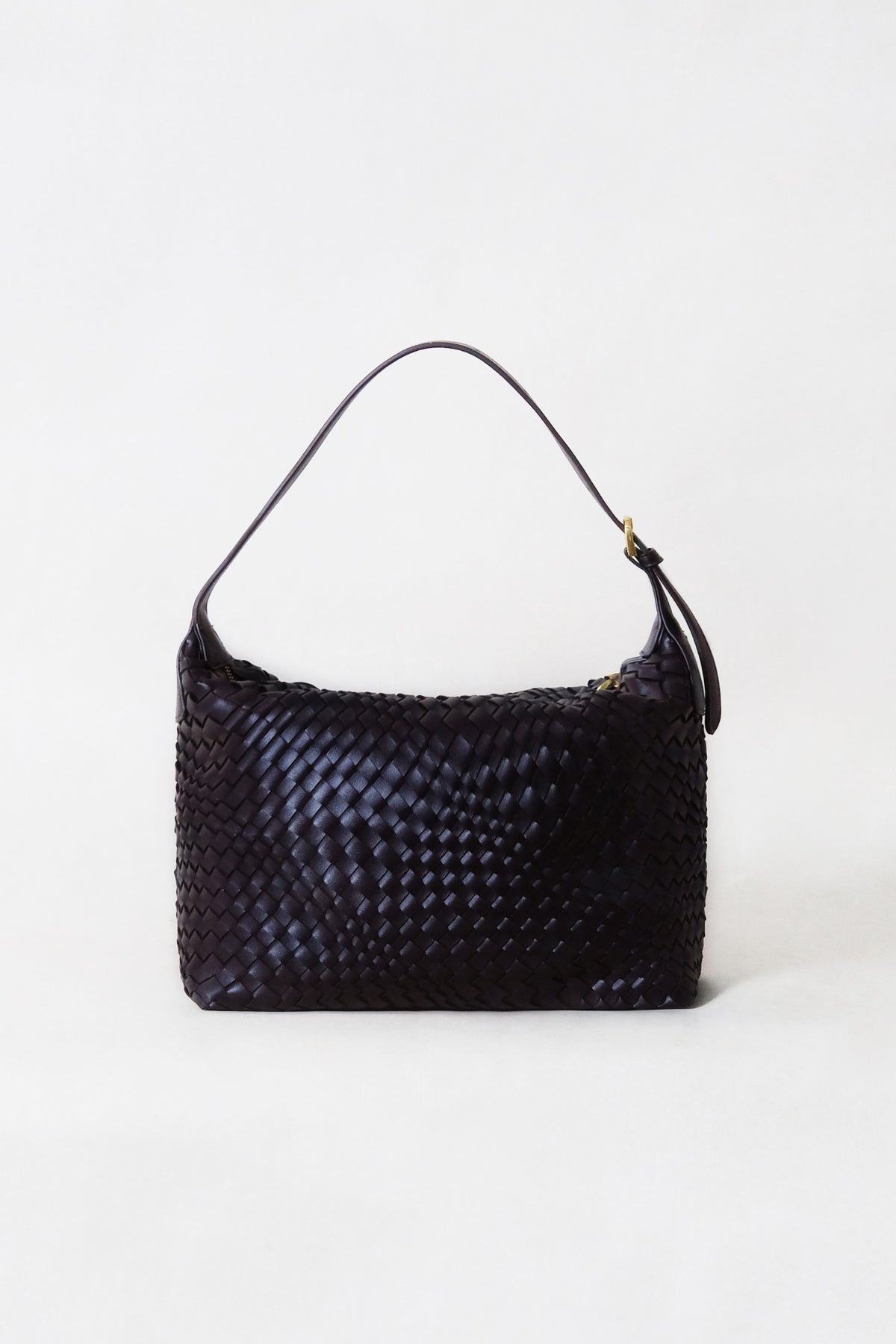 Artisan Époque Bag - Black Currant