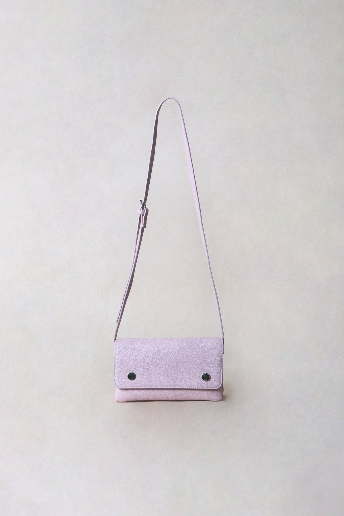 Classic Amélie Bag - Pink
