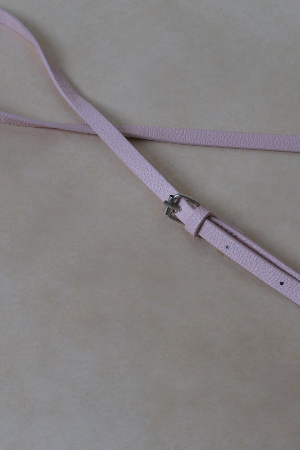 Classic Amélie Bag - Pink
