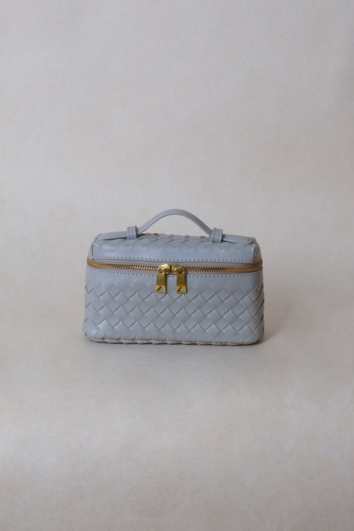 Artisan Aurelia Mini Box - Agate Grey