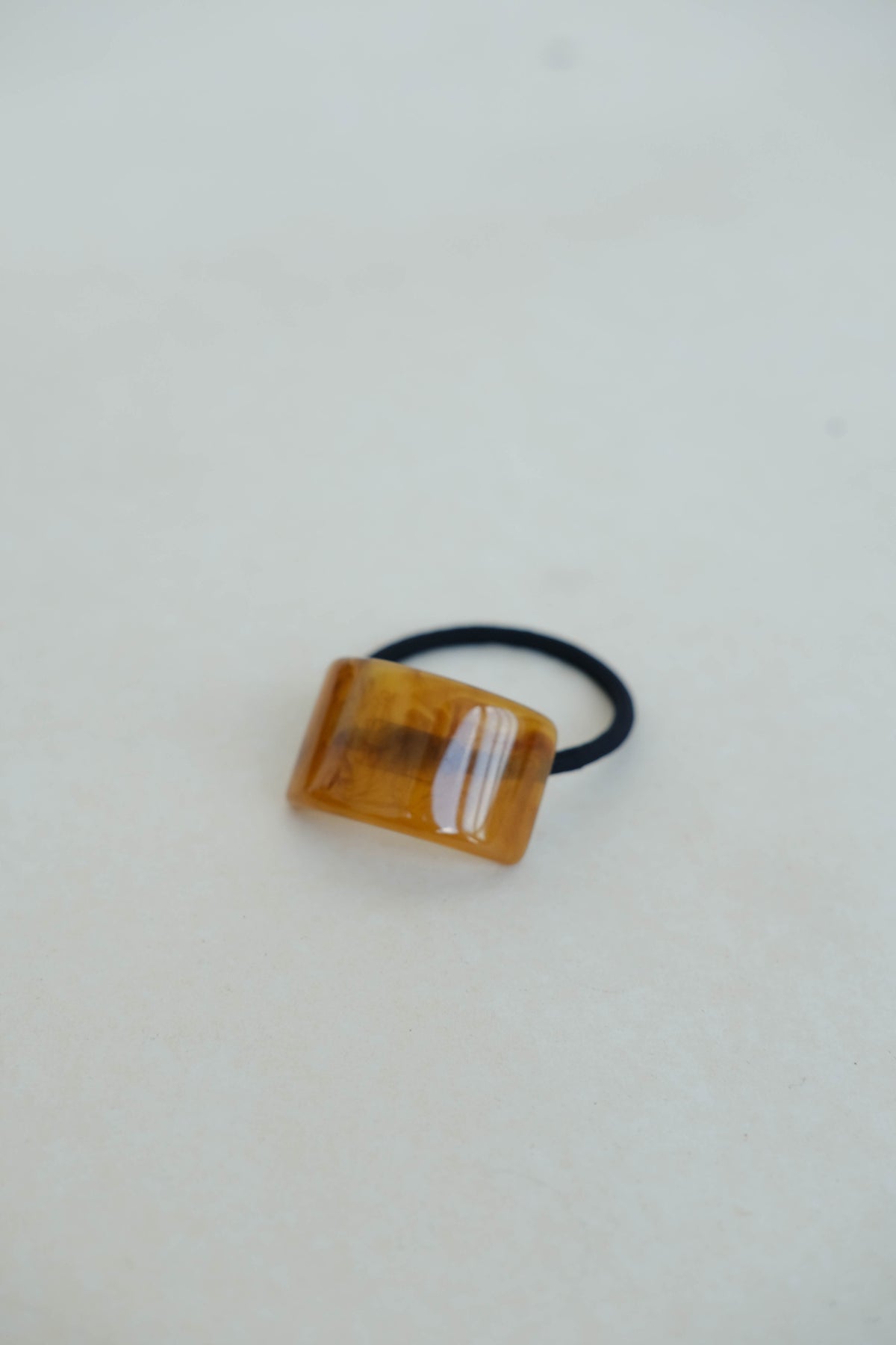 French Style Acetic Acid Hair Tie
